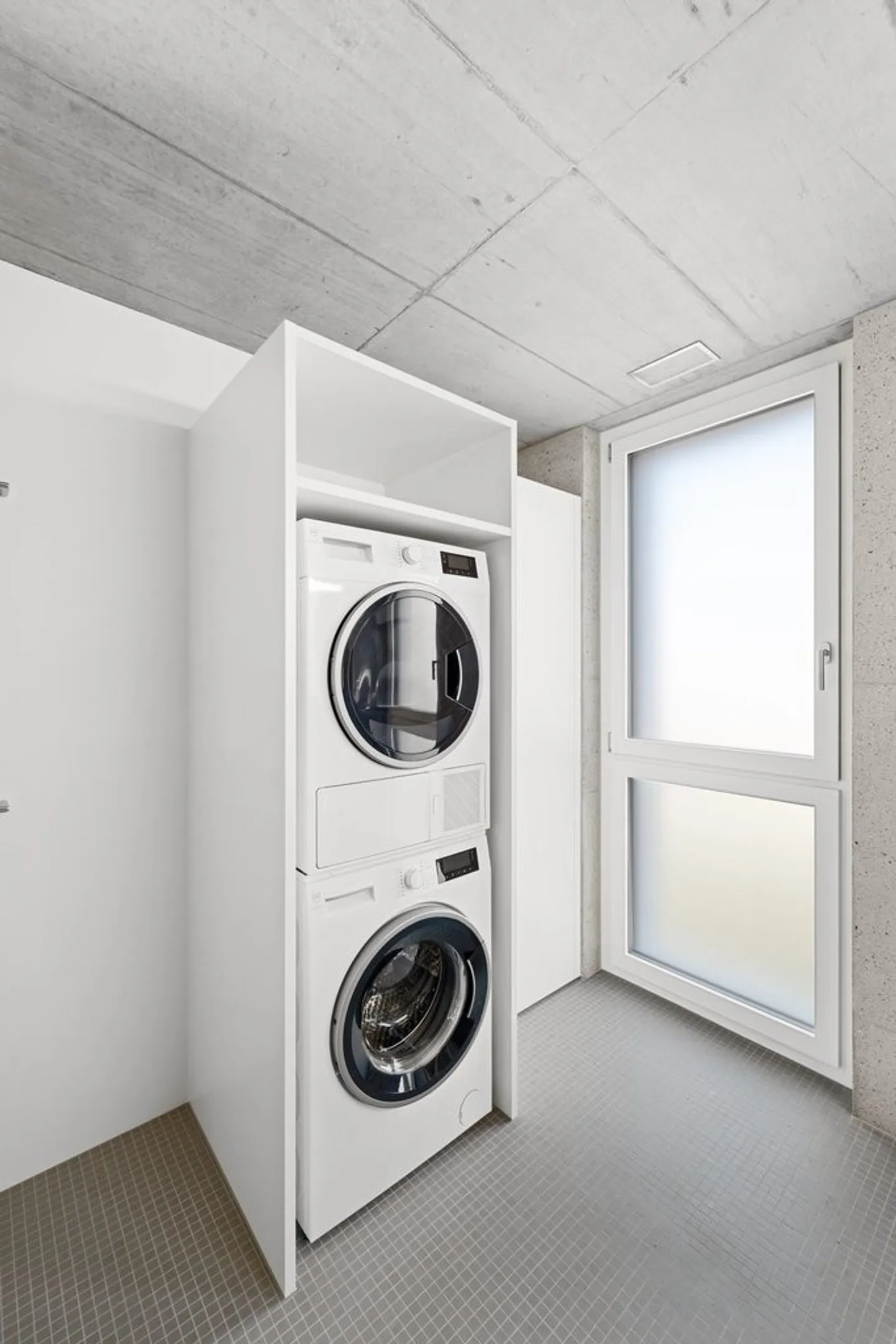 Vivere top moderno - appartamento di 3,5 stanze in centro - Foto 10 di 12