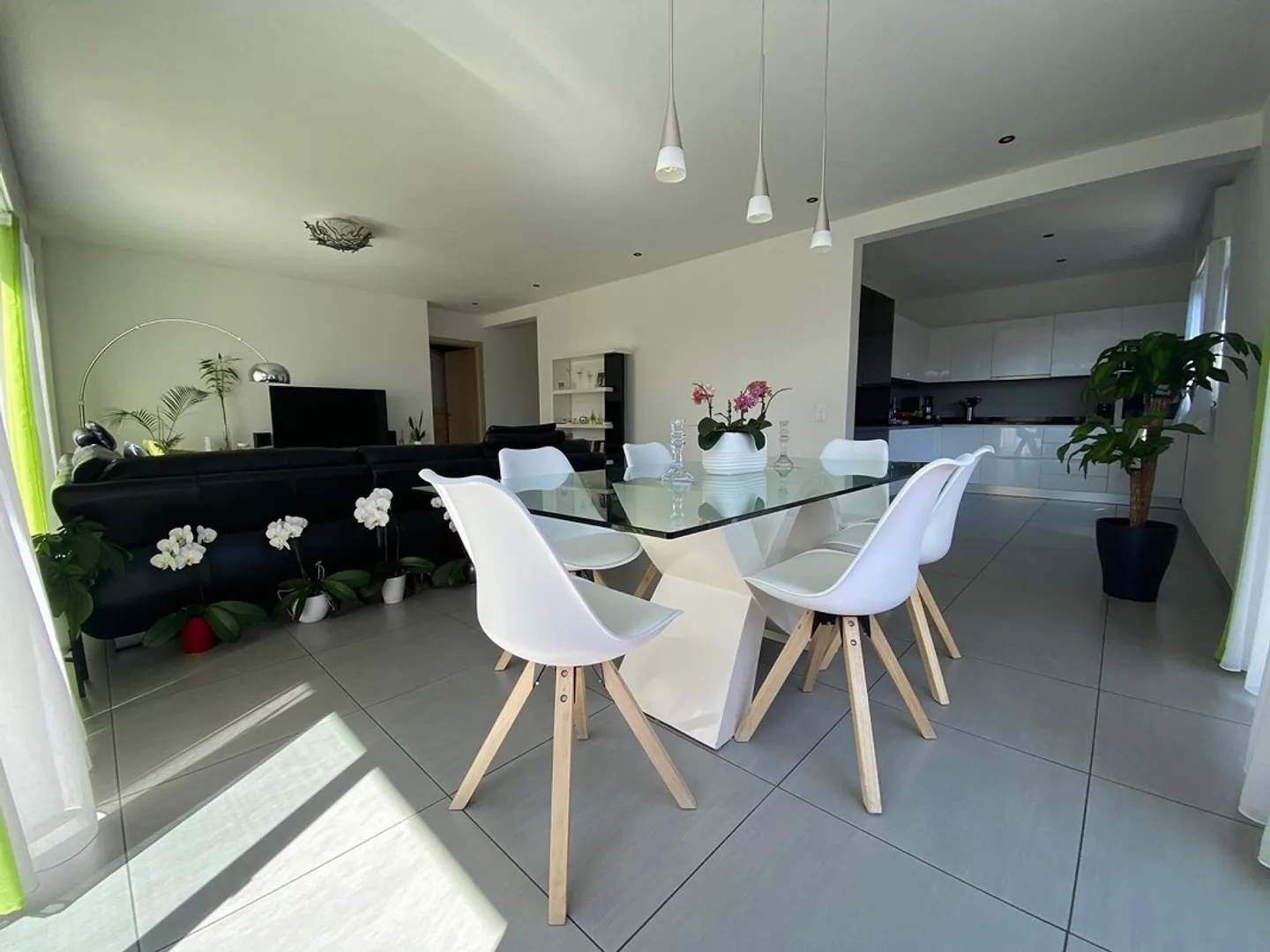Villa in Legno Incantevole - Foto 2 di 18