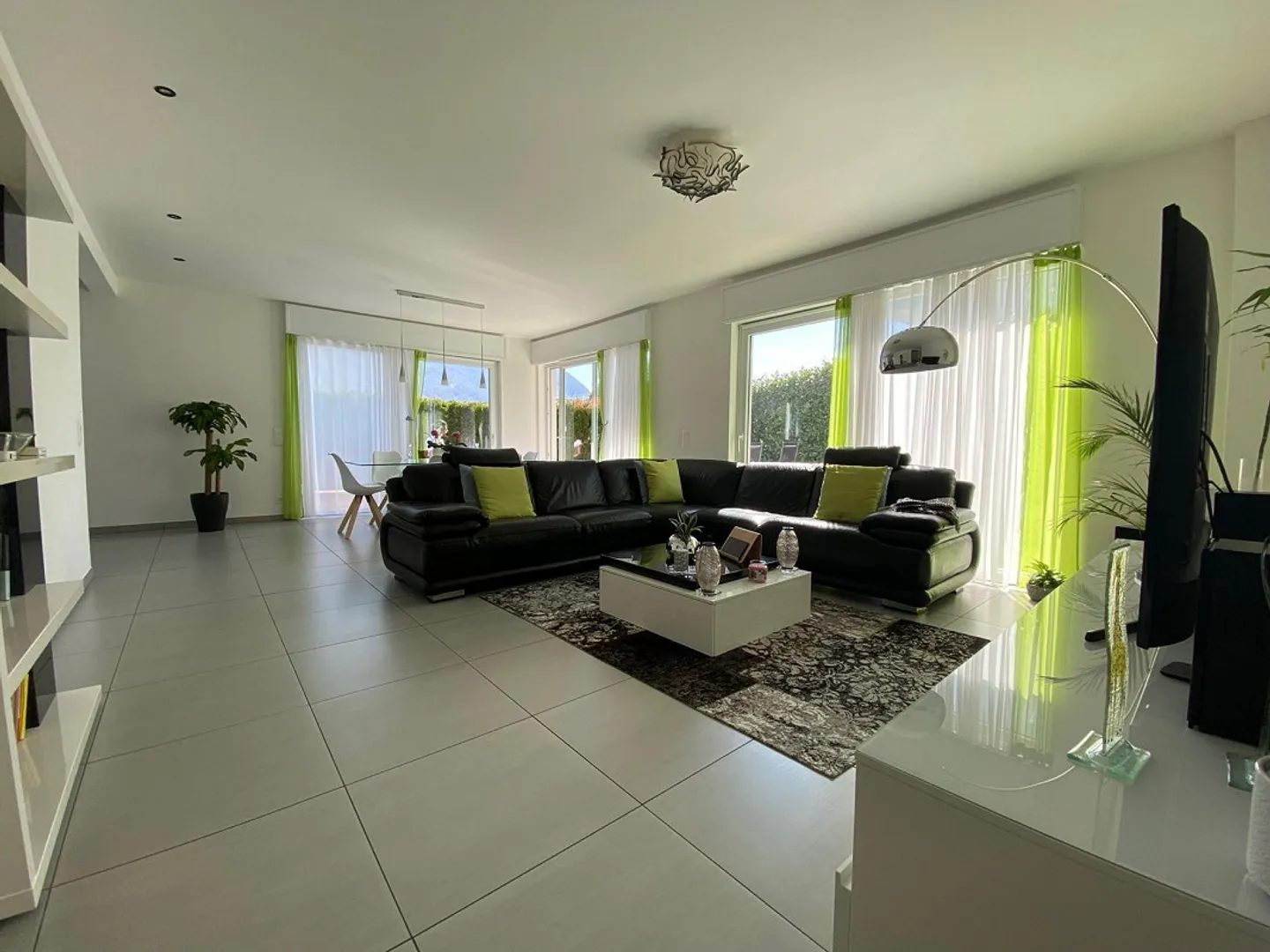 Villa in Legno Incantevole - Foto 3 di 18