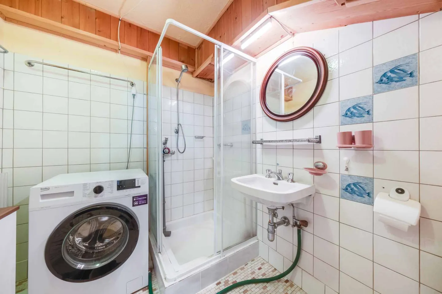 Haus mit 2 Wohnungen und atemberaubendem Blick - Foto 13 von 13