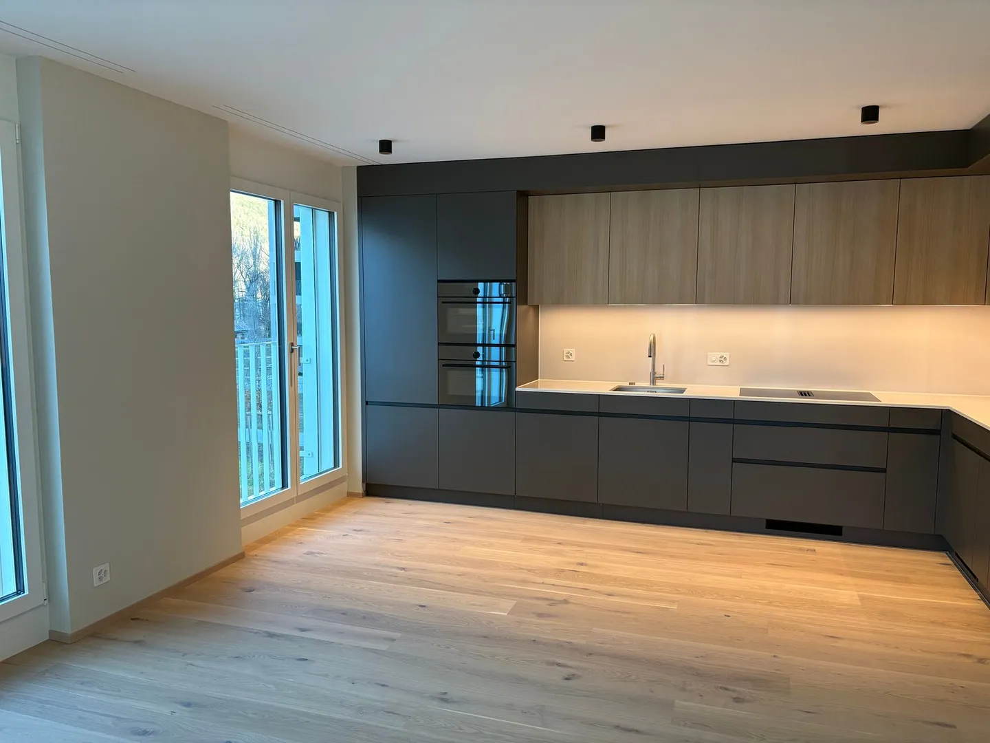 Coira - Appartamento di 4.5 locali (prima occupazione) - Foto 2 di 6