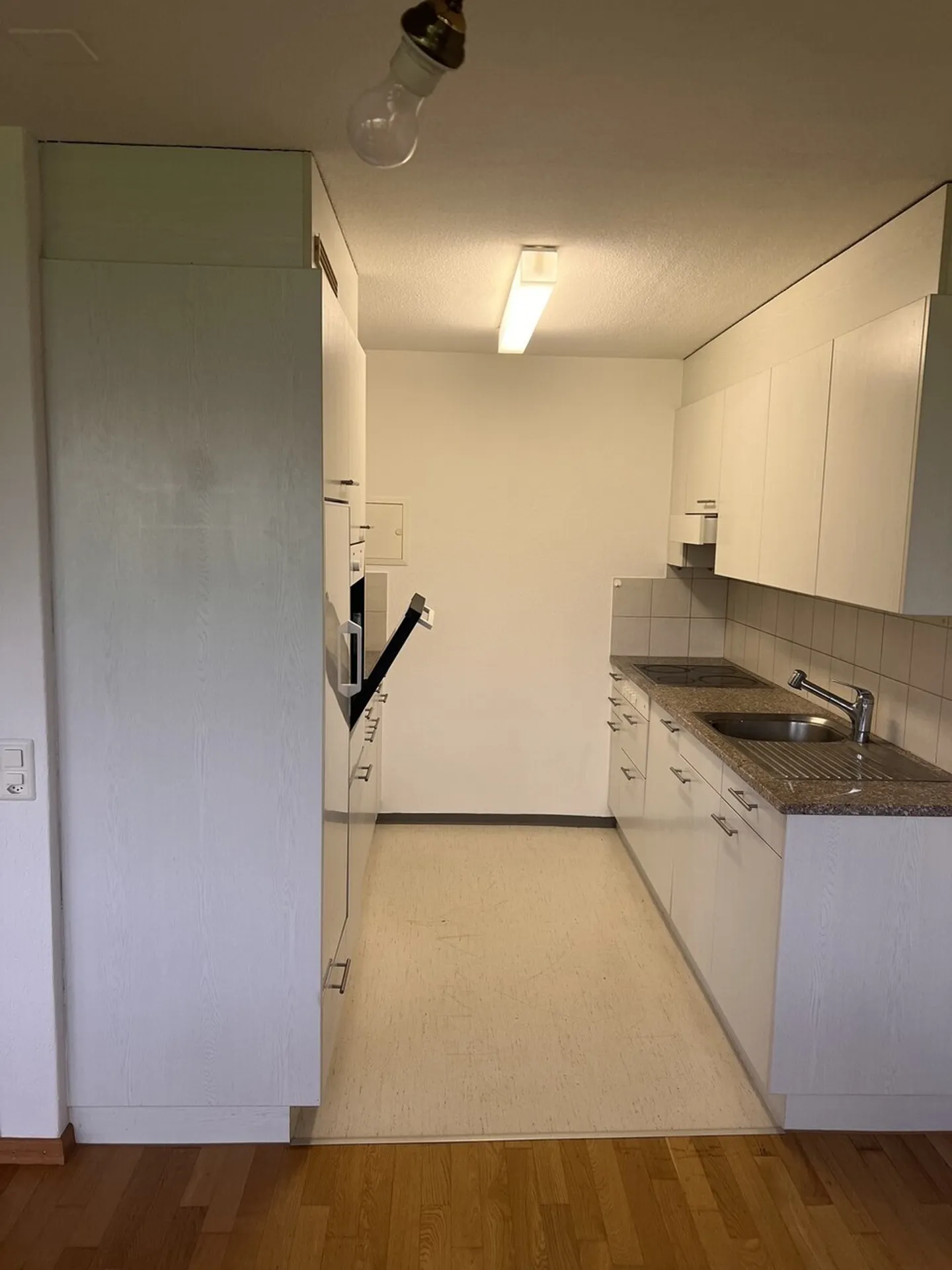 Geräumige 4.5 Zimmerwohnung - Foto 4 von 8