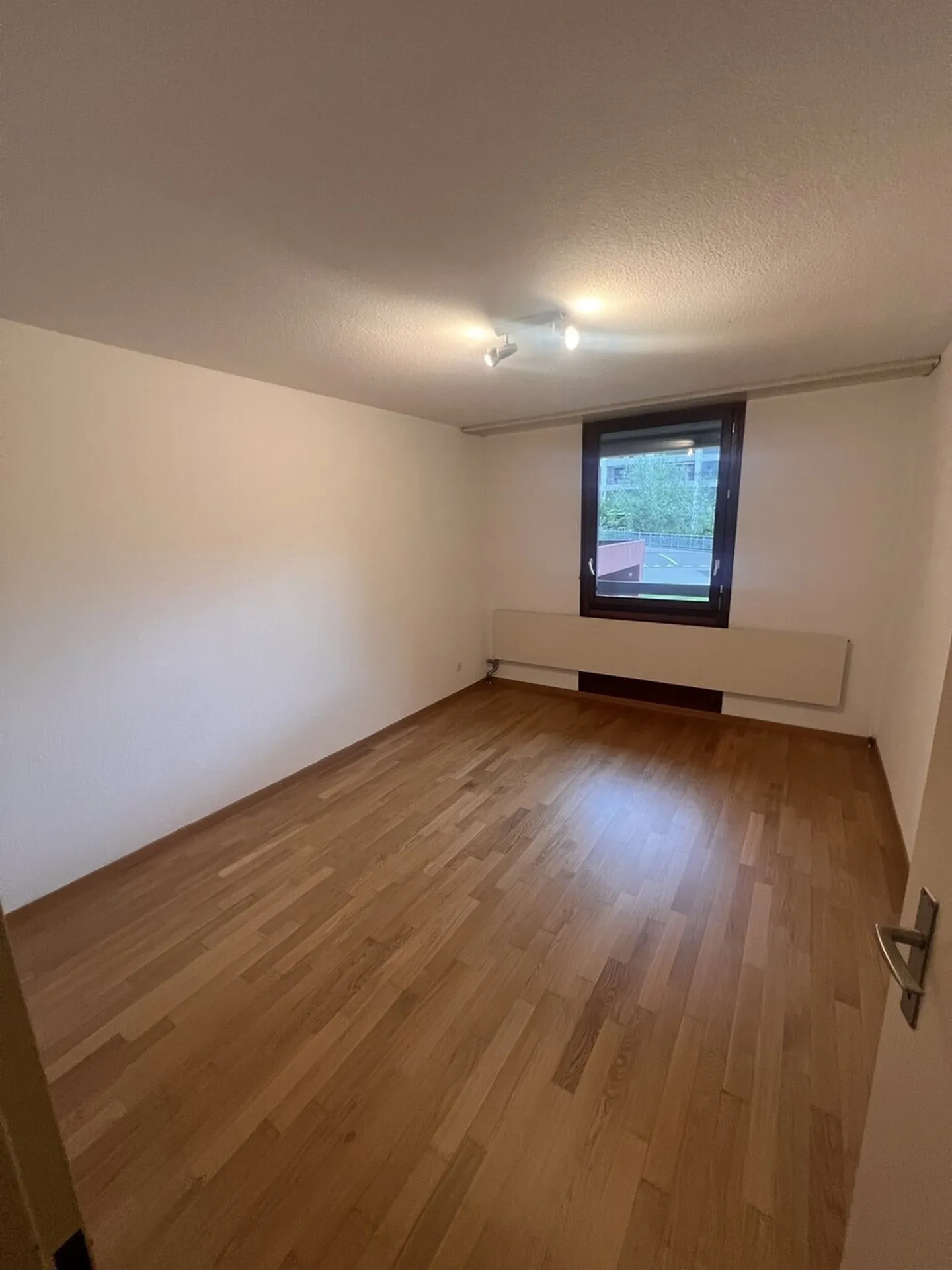 Geräumige 4.5 Zimmerwohnung - Foto 7 von 8