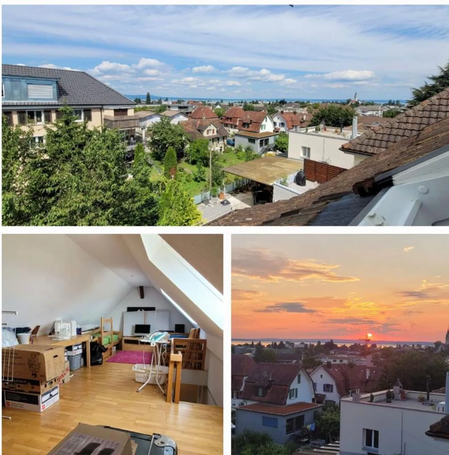 6 Room Single Family House - Photo 3 of 5