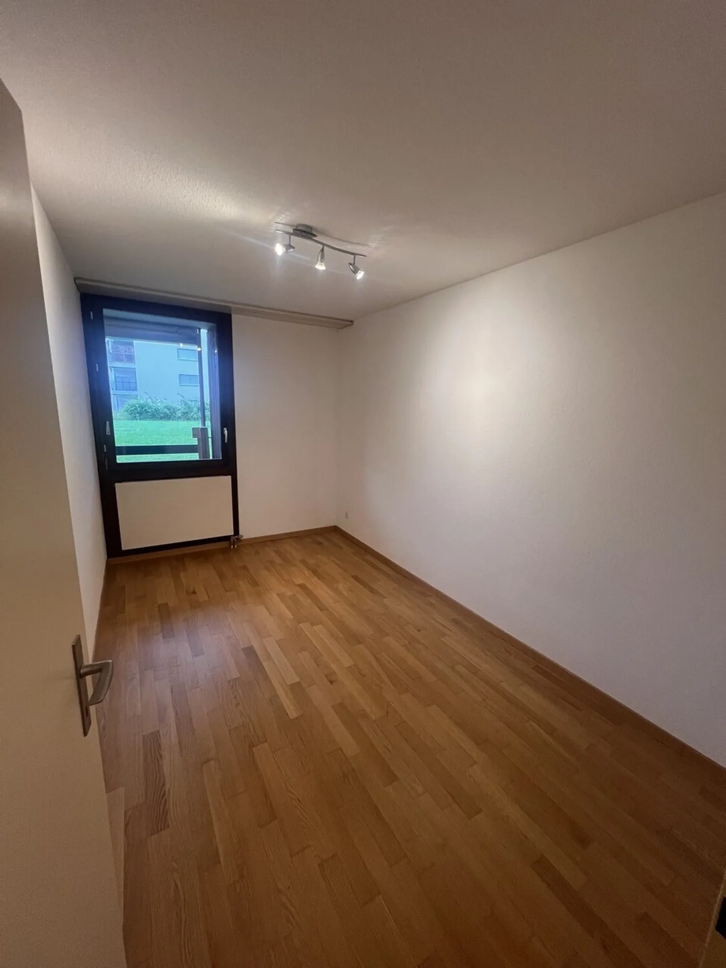 Geräumige 4.5 Zimmerwohnung - Foto 8 von 8