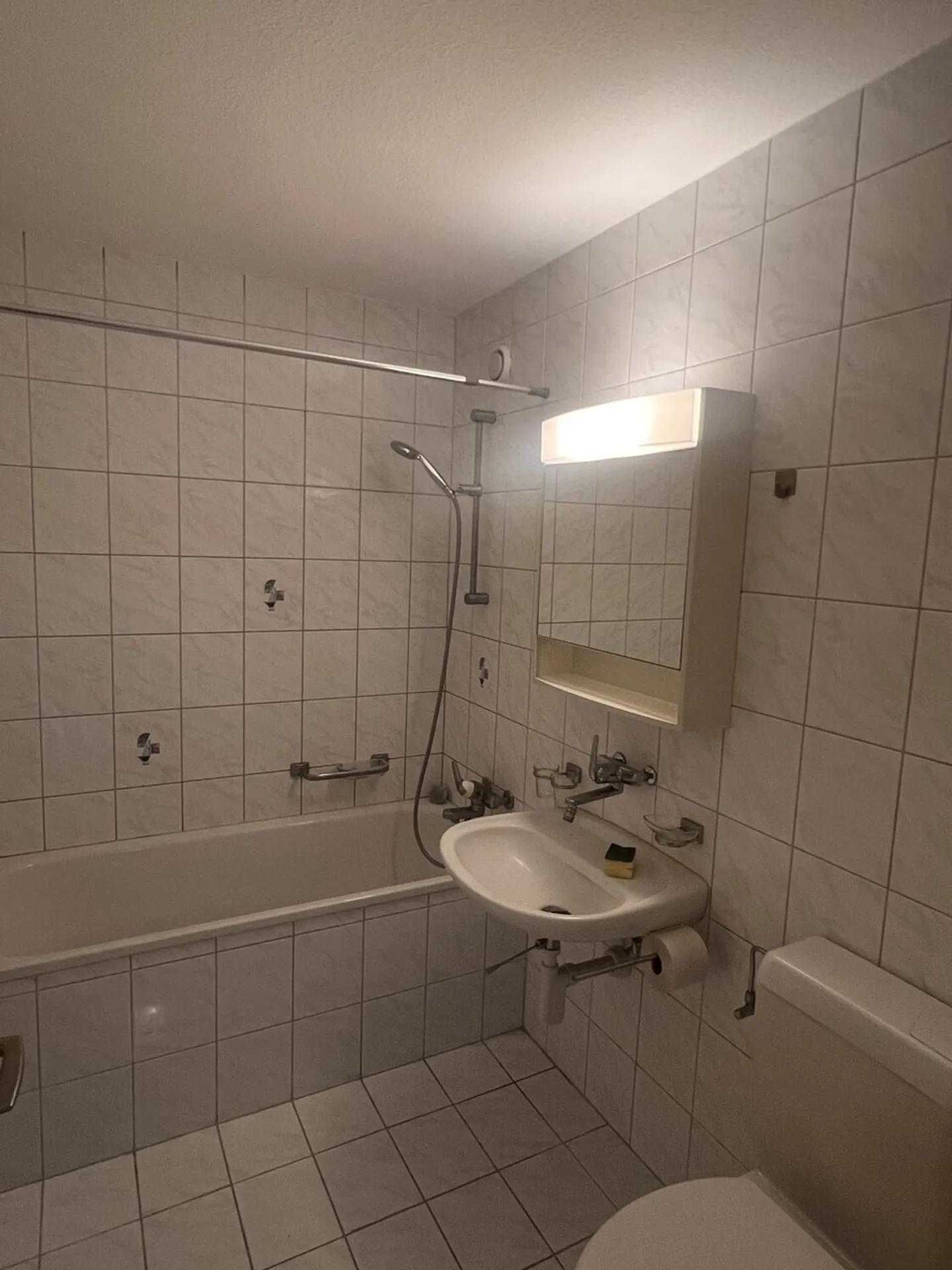Geräumige 4.5 Zimmerwohnung - Foto 5 von 8