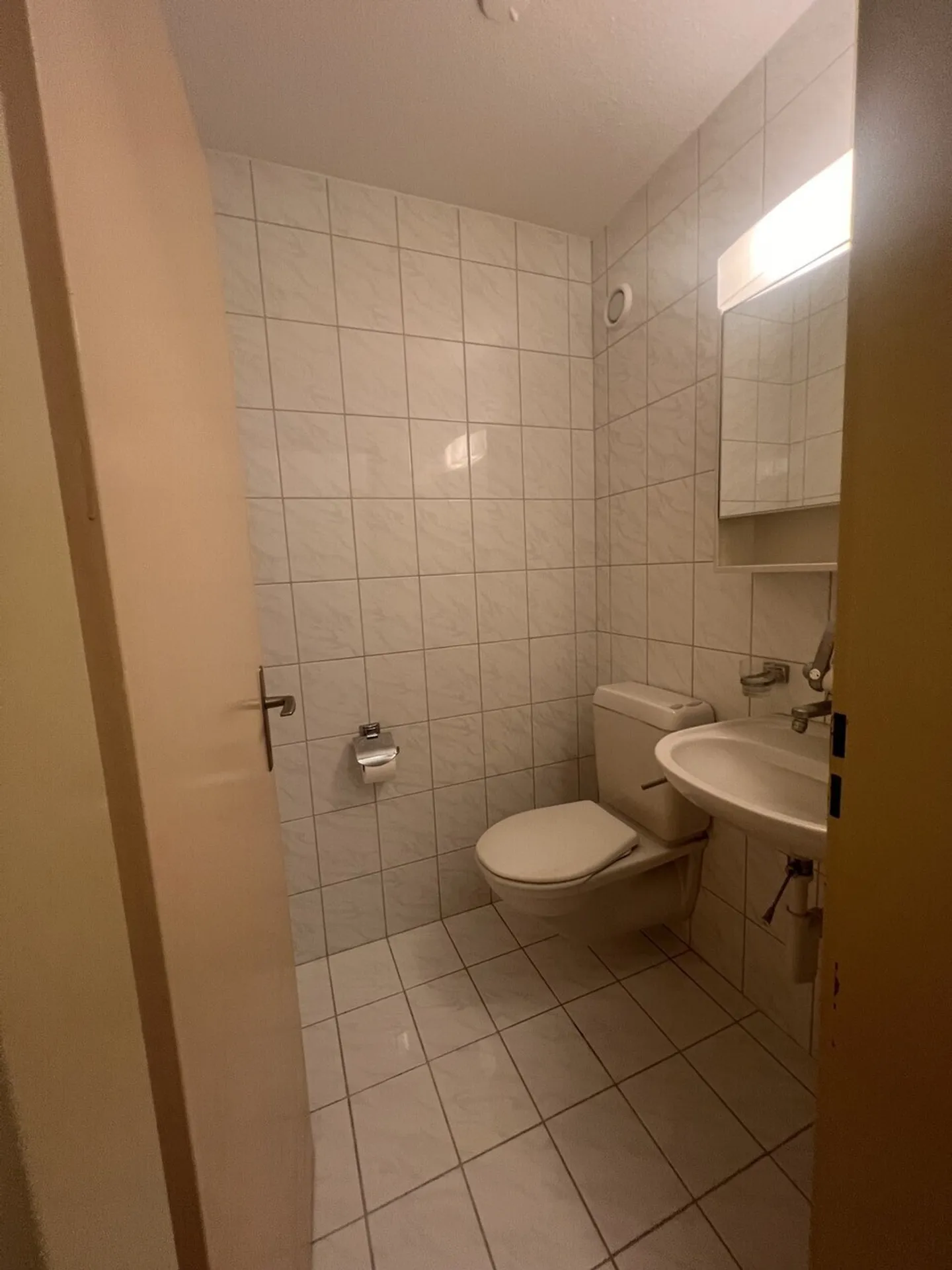 Geräumige 4.5 Zimmerwohnung - Foto 6 von 8