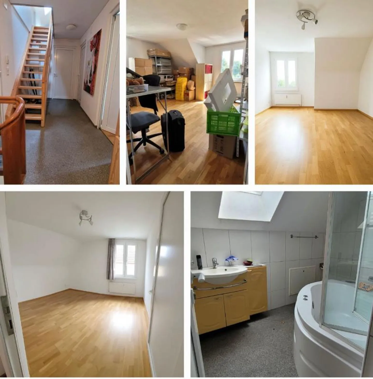 6 Room Single Family House - Photo 5 of 5