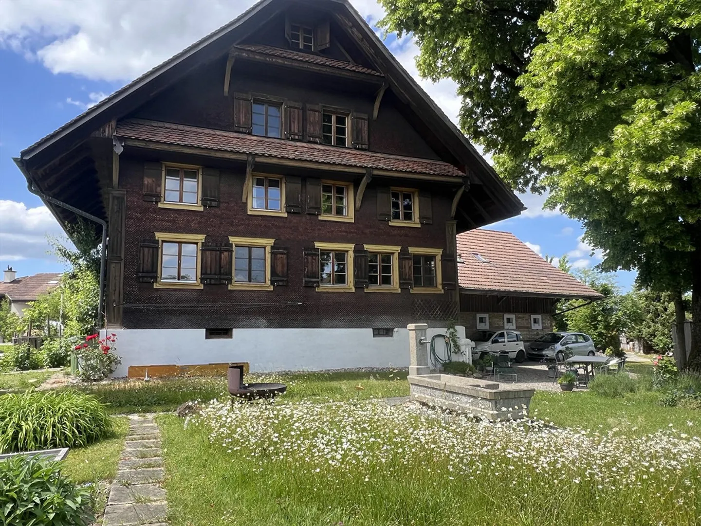 Farmhouse - Photo 1 of 28