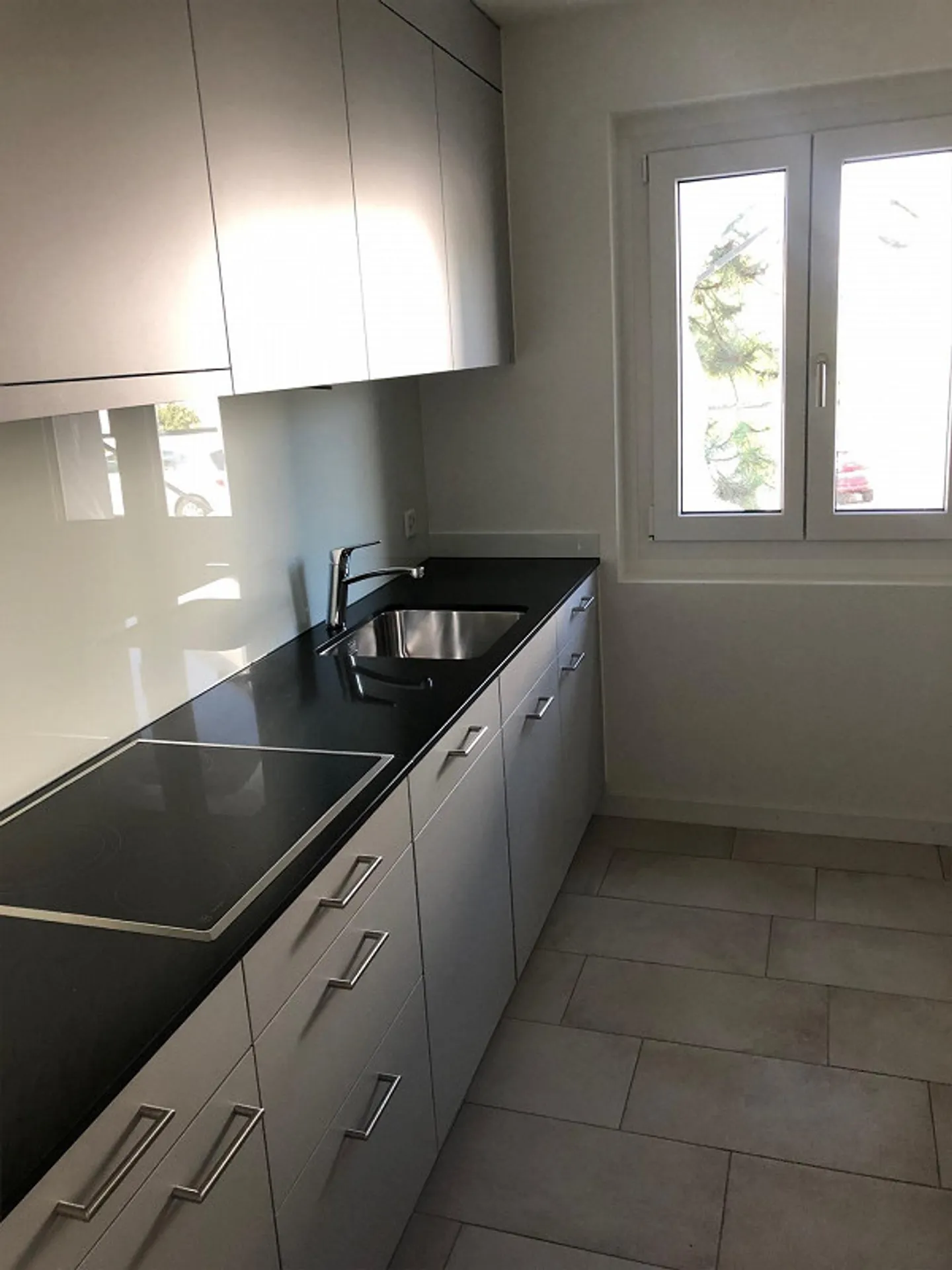Vivere attraente in una proprietà ben tenuta, tranquilla e centrale allo stesso tempo - Foto 4 di 8