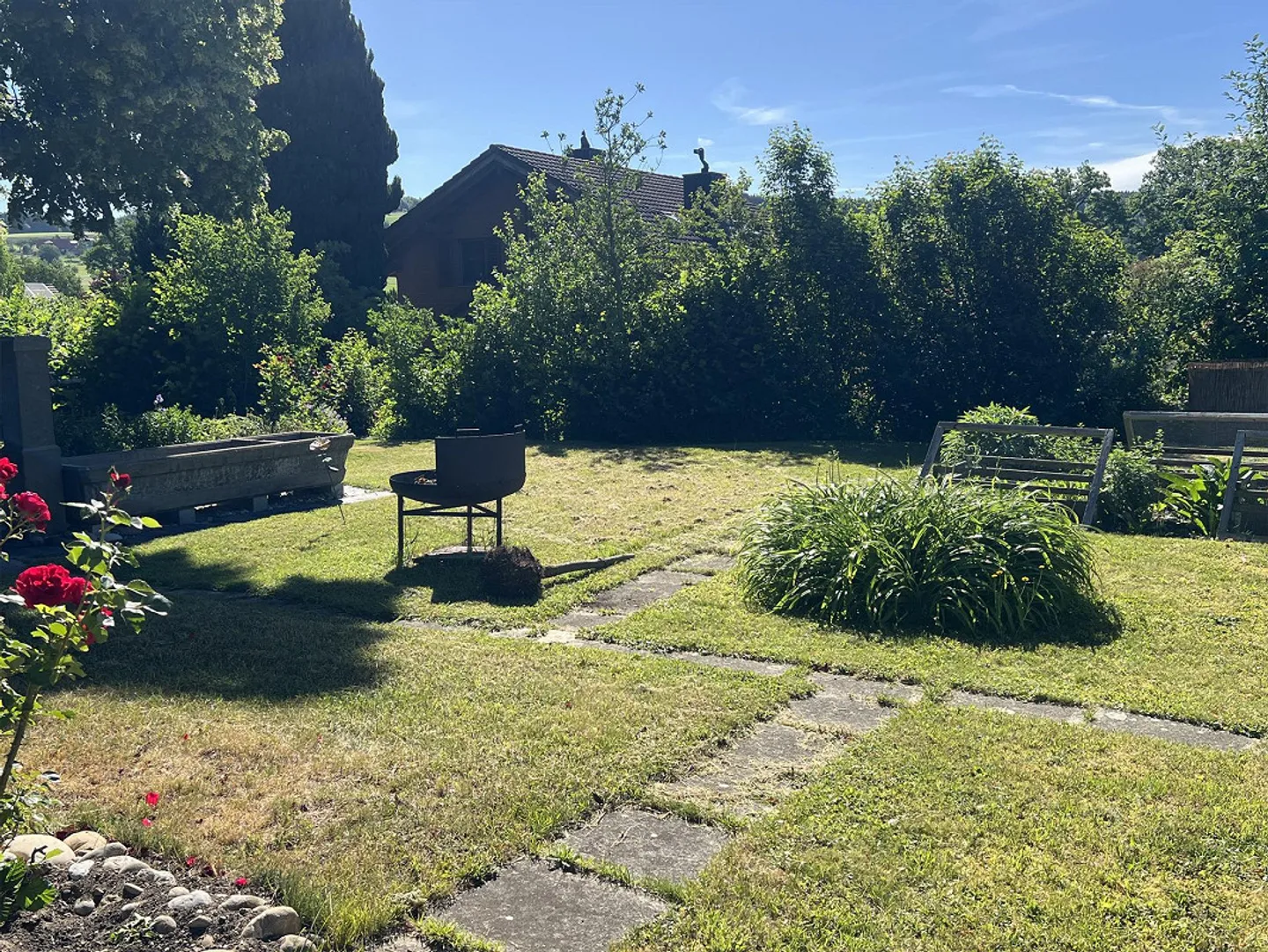Farmhouse - Photo 2 of 28