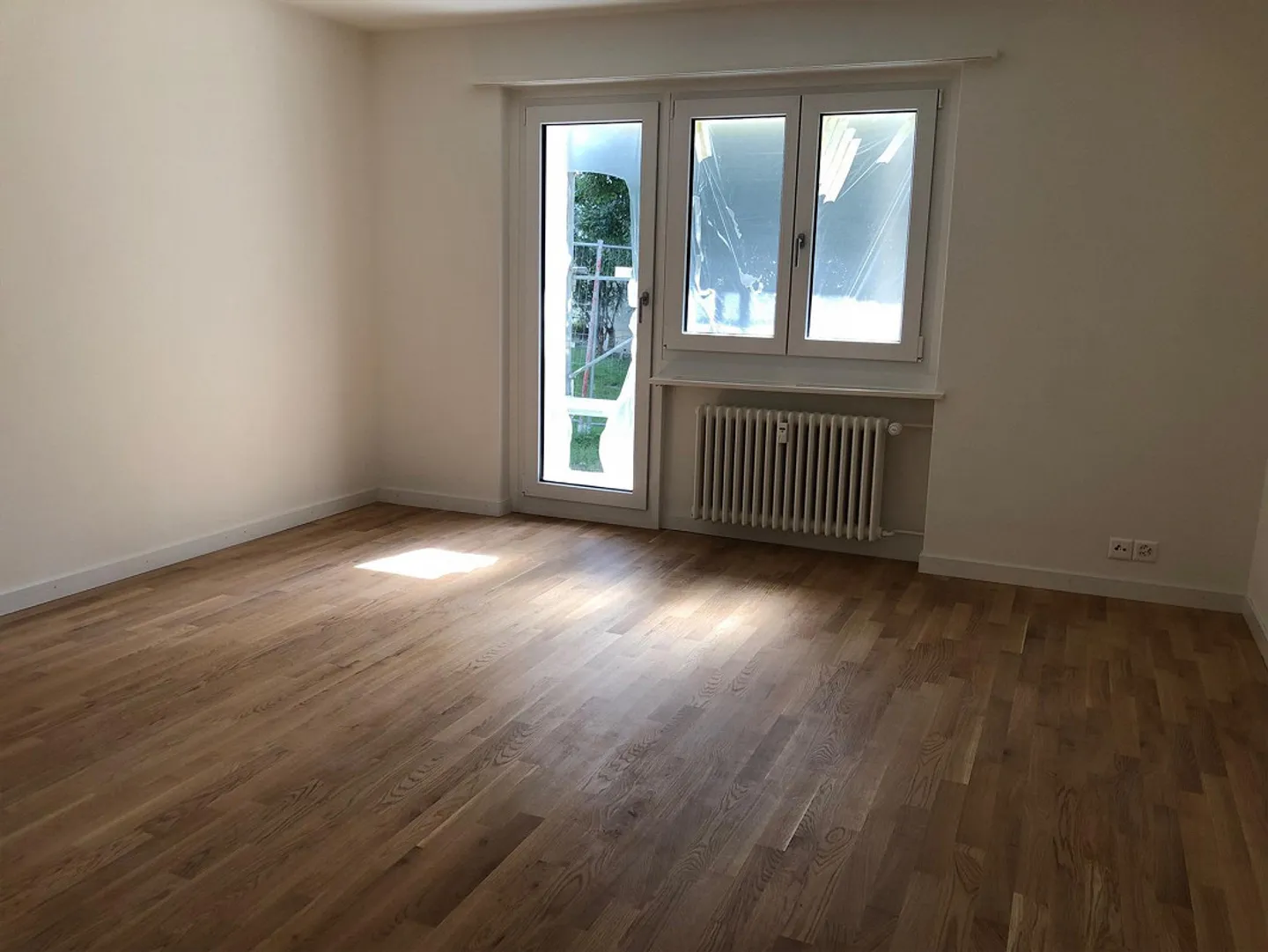 Vivere attraente in una proprietà ben tenuta, tranquilla e centrale allo stesso tempo - Foto 6 di 8