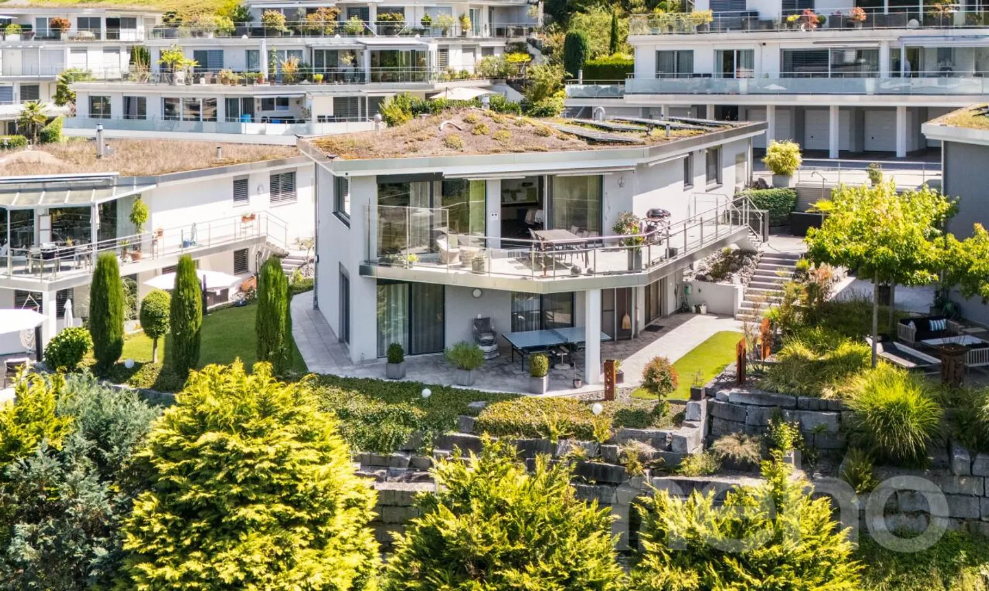 Casa unifamiliare Ebikon - Foto 1 di 11