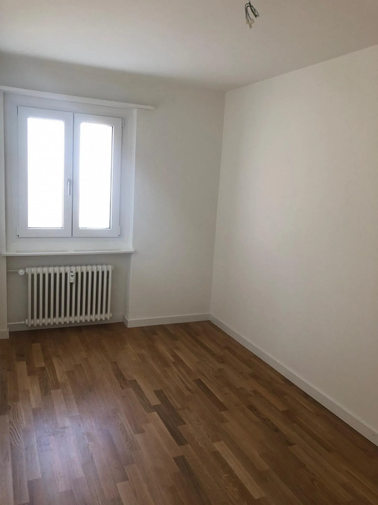 Vivere attraente in una proprietà ben tenuta, tranquilla e centrale allo stesso tempo - Foto 7 di 8