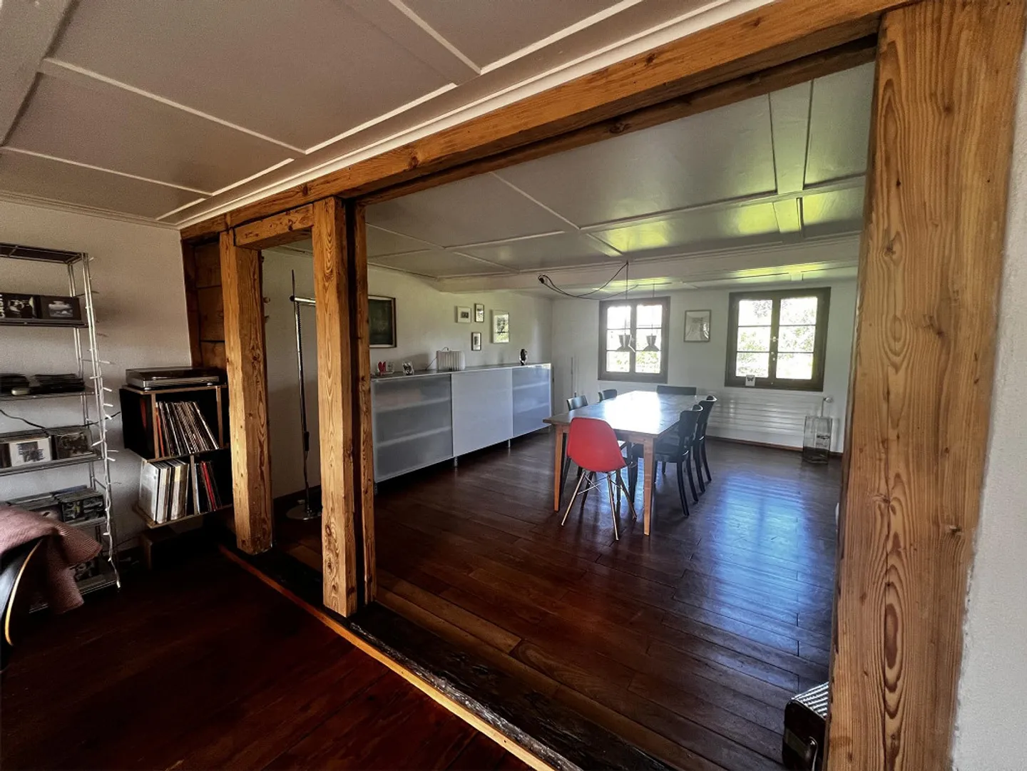Farmhouse - Photo 11 of 28