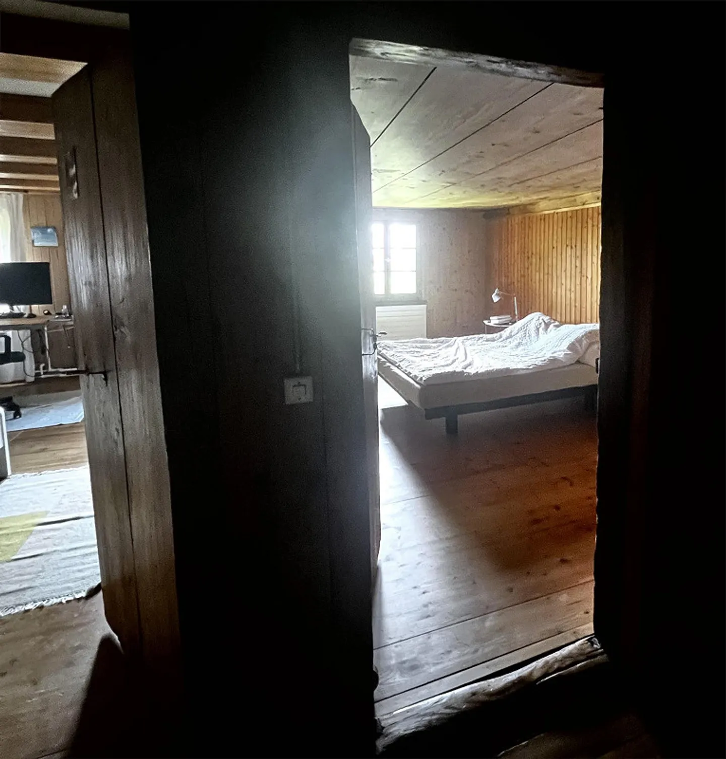 Farmhouse - Photo 18 of 28