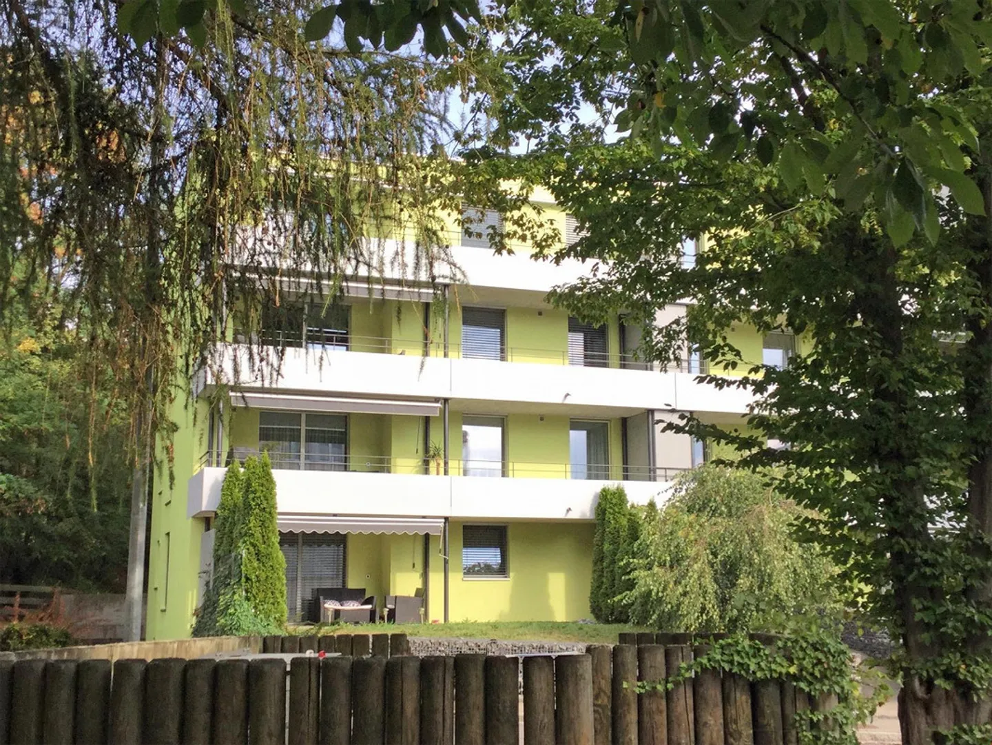 Nuovi inquilini cercasi - Foto 11 di 12
