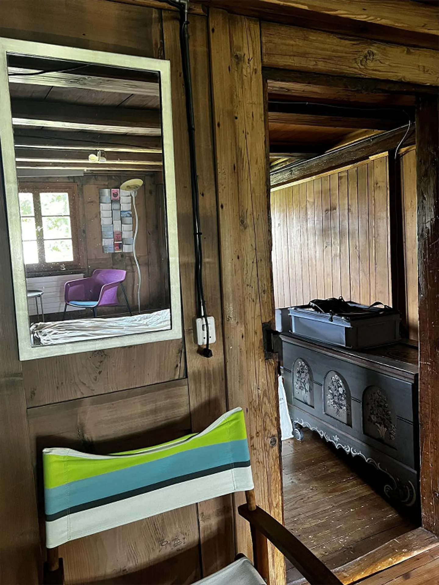 Farmhouse - Photo 15 of 28