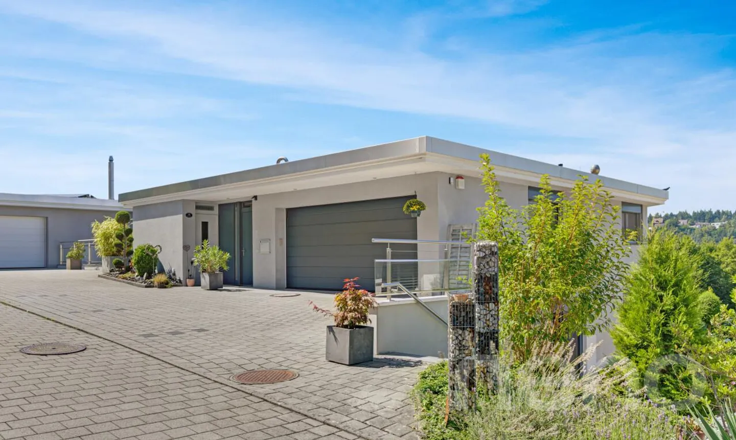 Casa unifamiliare Ebikon - Foto 4 di 11