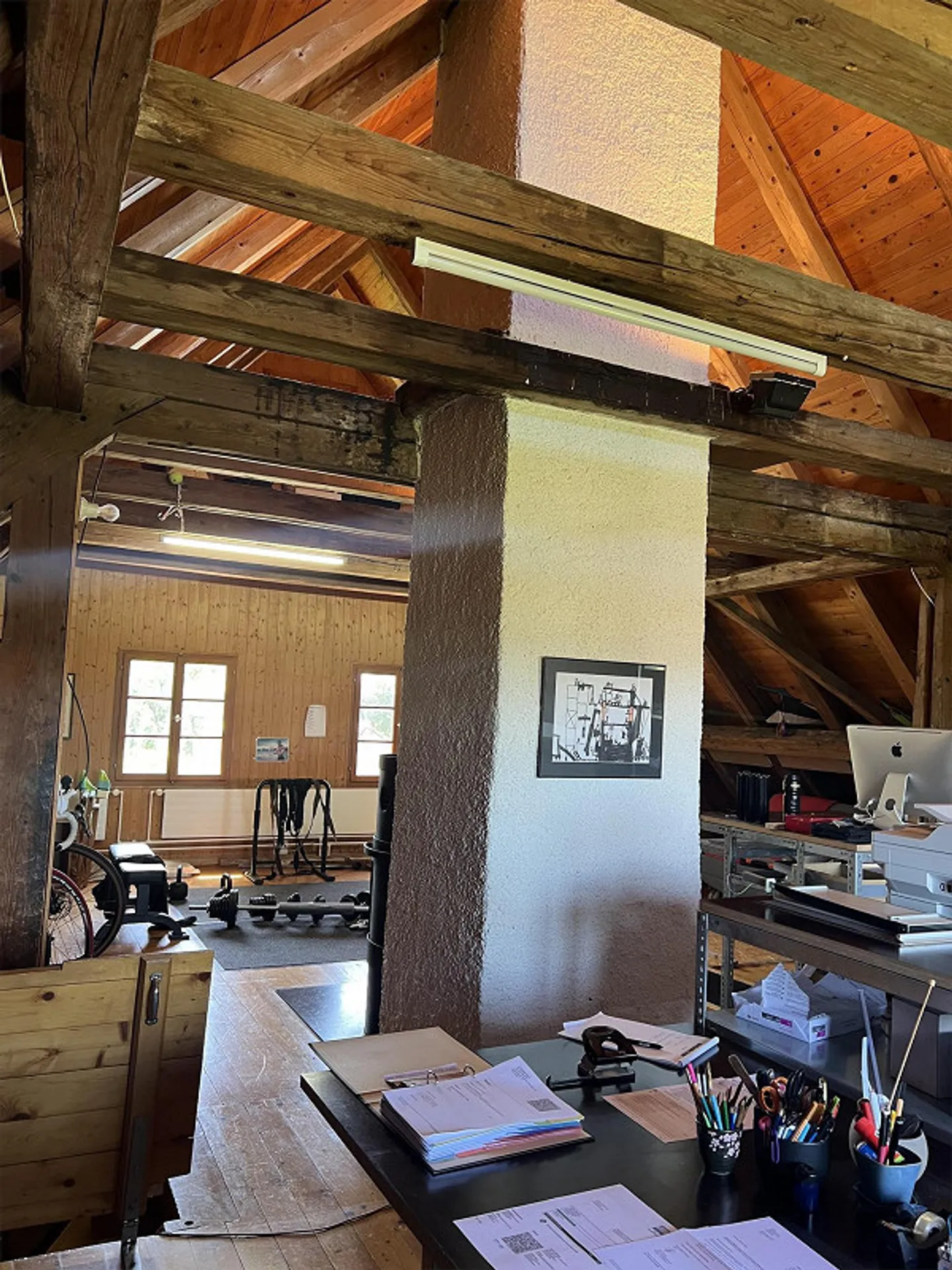 Farmhouse - Photo 24 of 28