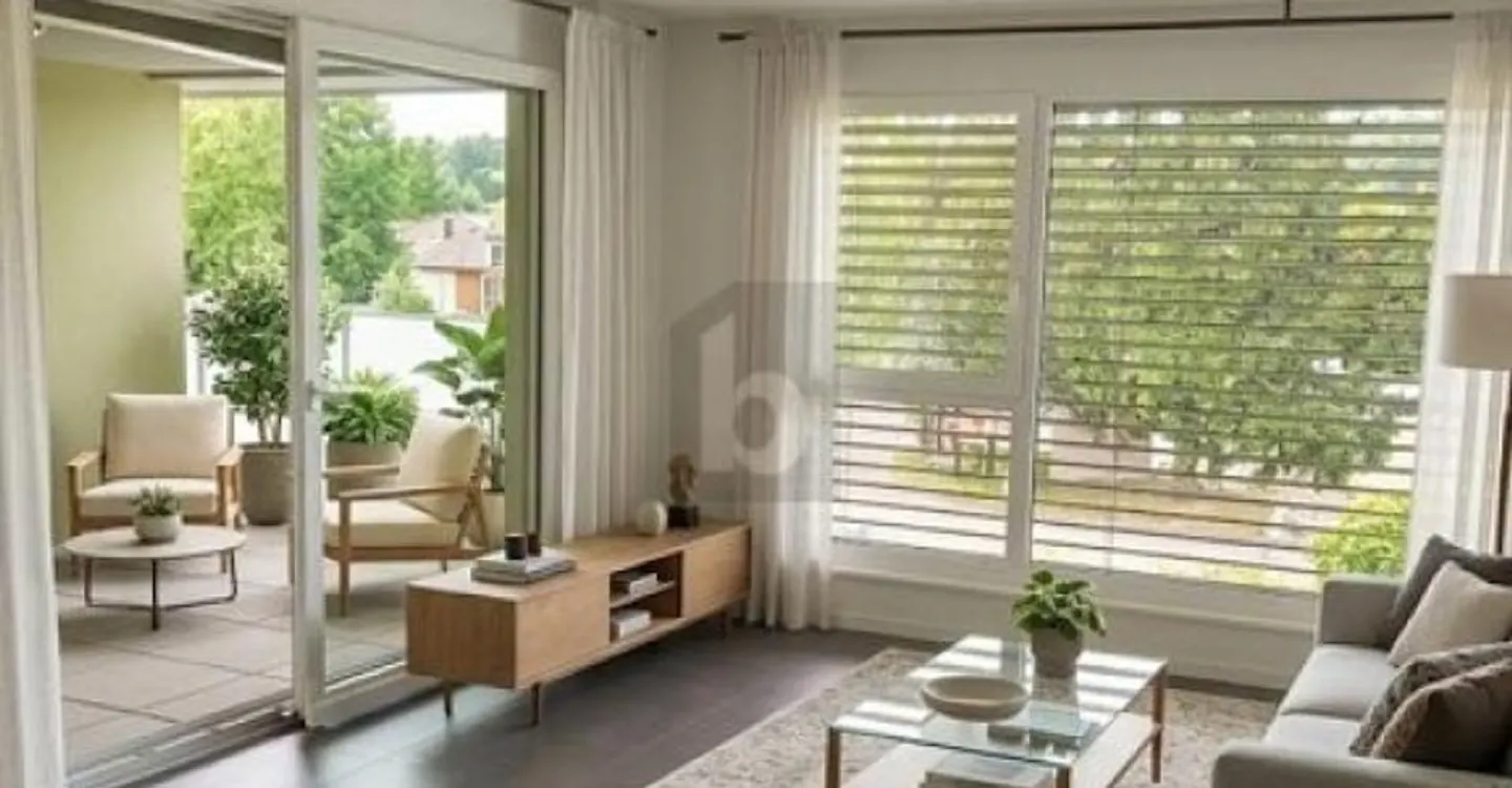 Duplex Spazioso Vicino al Lago - Foto 2 di 6
