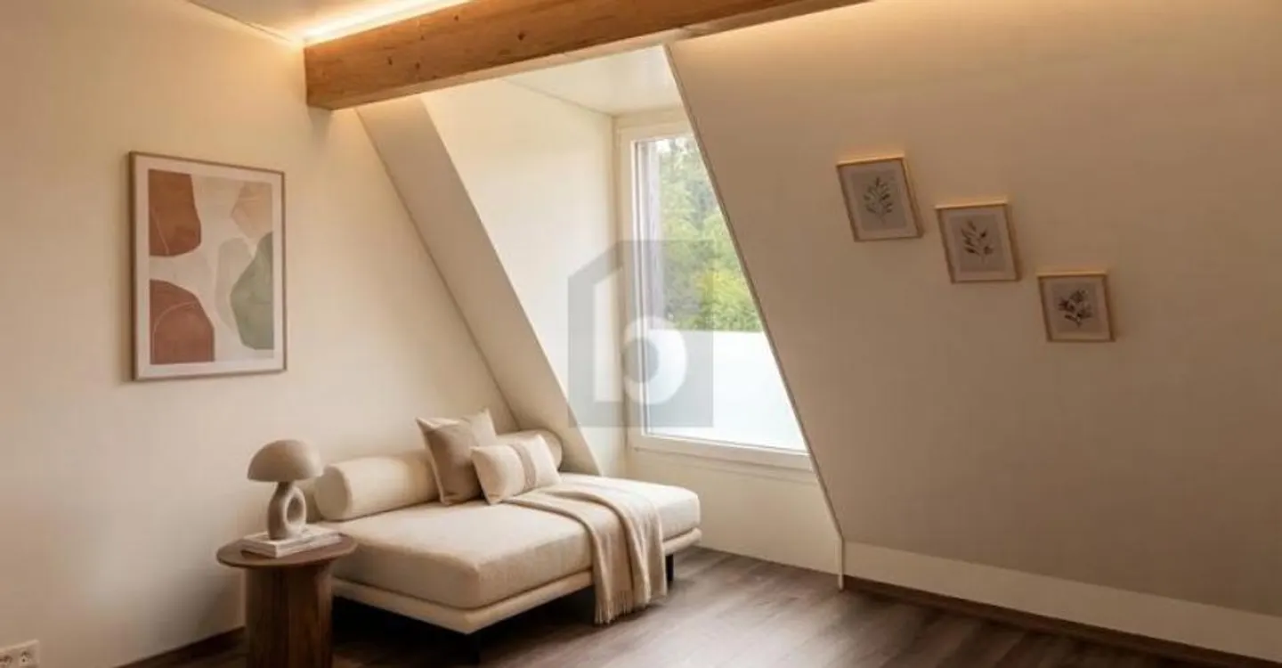 Duplex Spazioso Vicino al Lago - Foto 4 di 6
