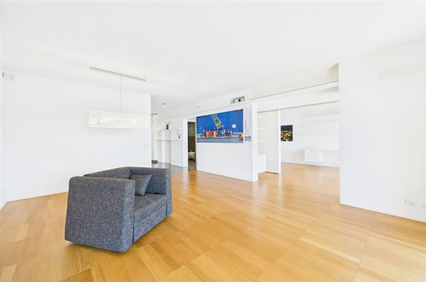 Appartamento 2,5 locali - Foto 7 di 13