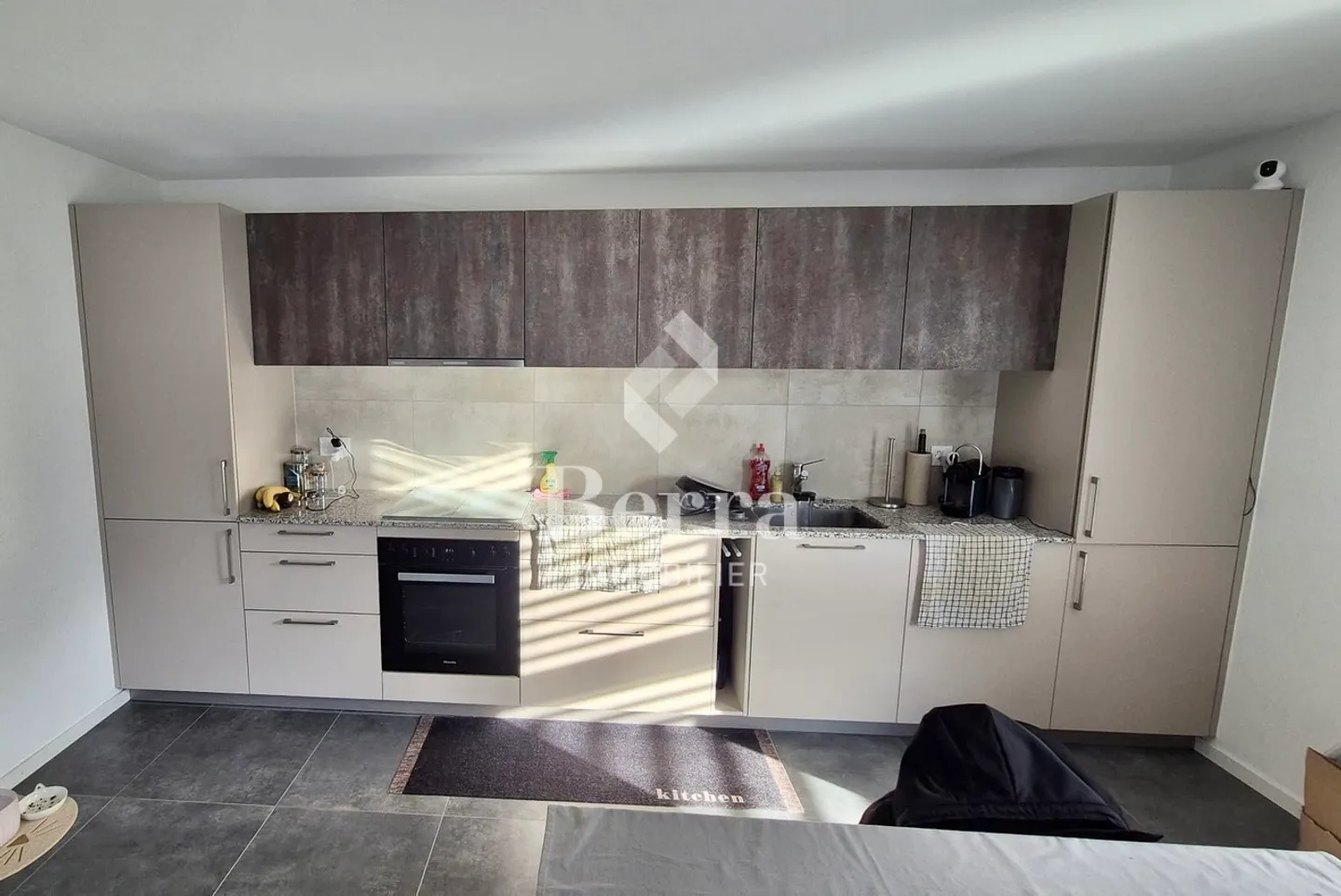 3.5 stanze in affitto dal 01.05.2026 - Foto 1 di 17