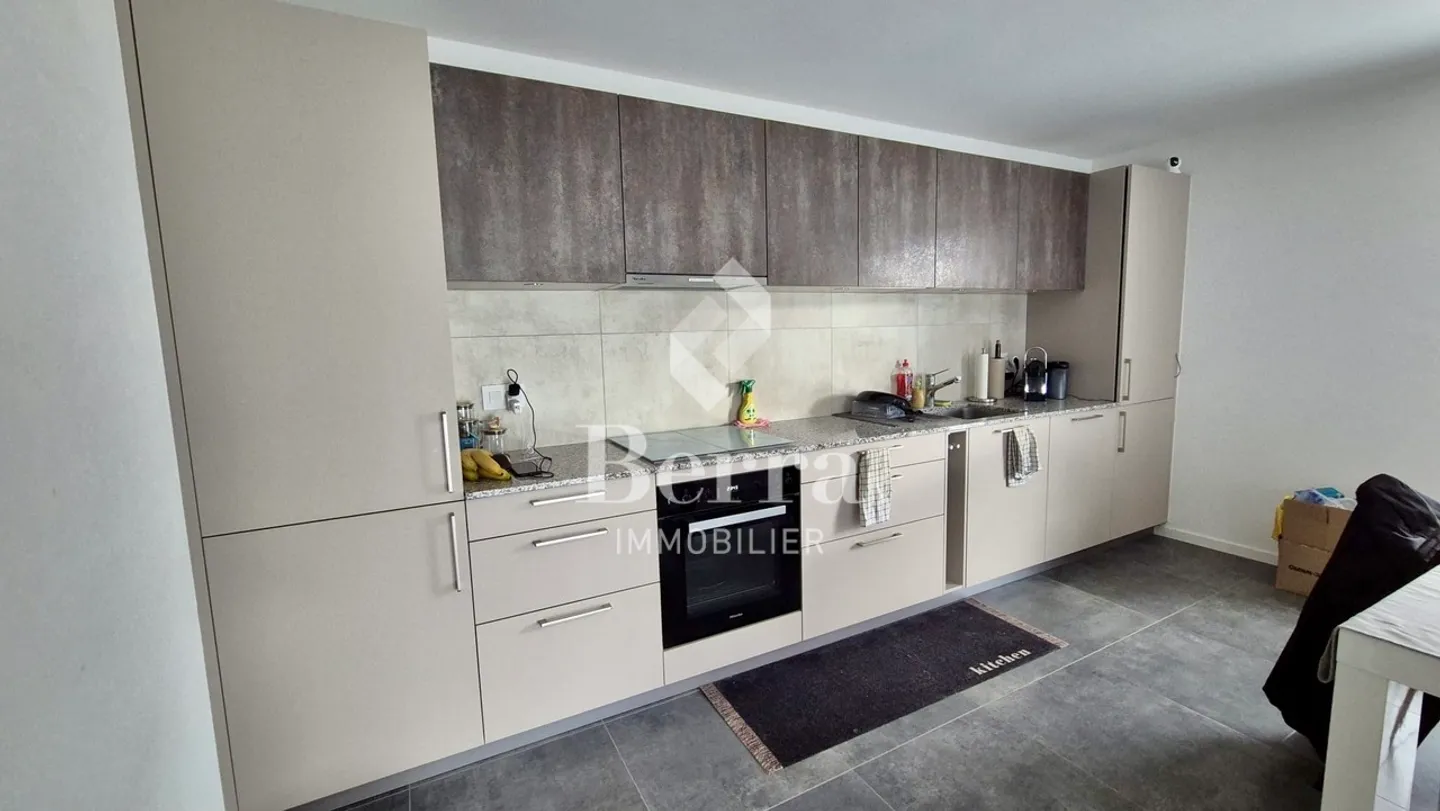 3.5 stanze in affitto dal 01.05.2026 - Foto 2 di 17