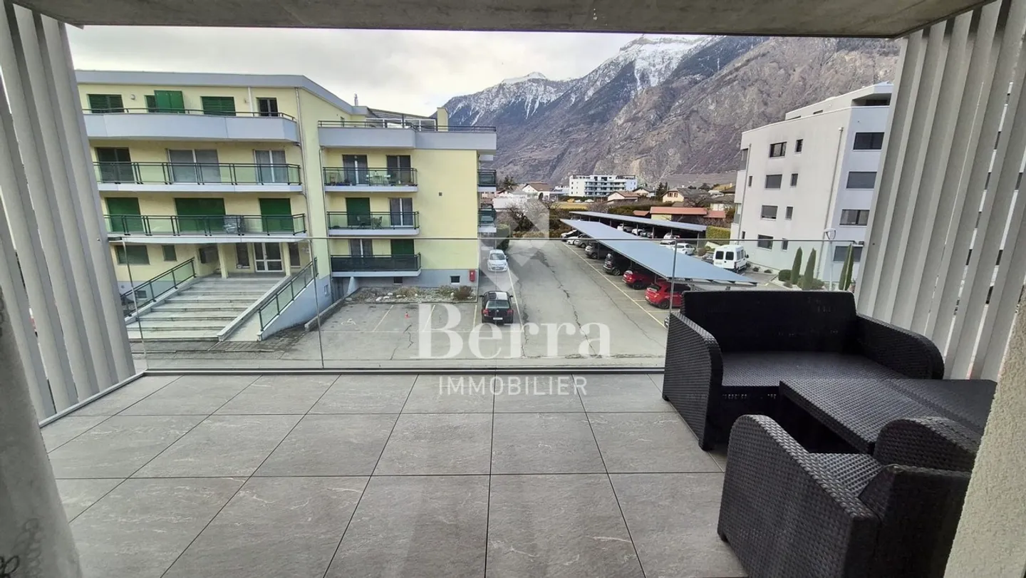 3.5 stanze in affitto dal 01.05.2026 - Foto 3 di 17