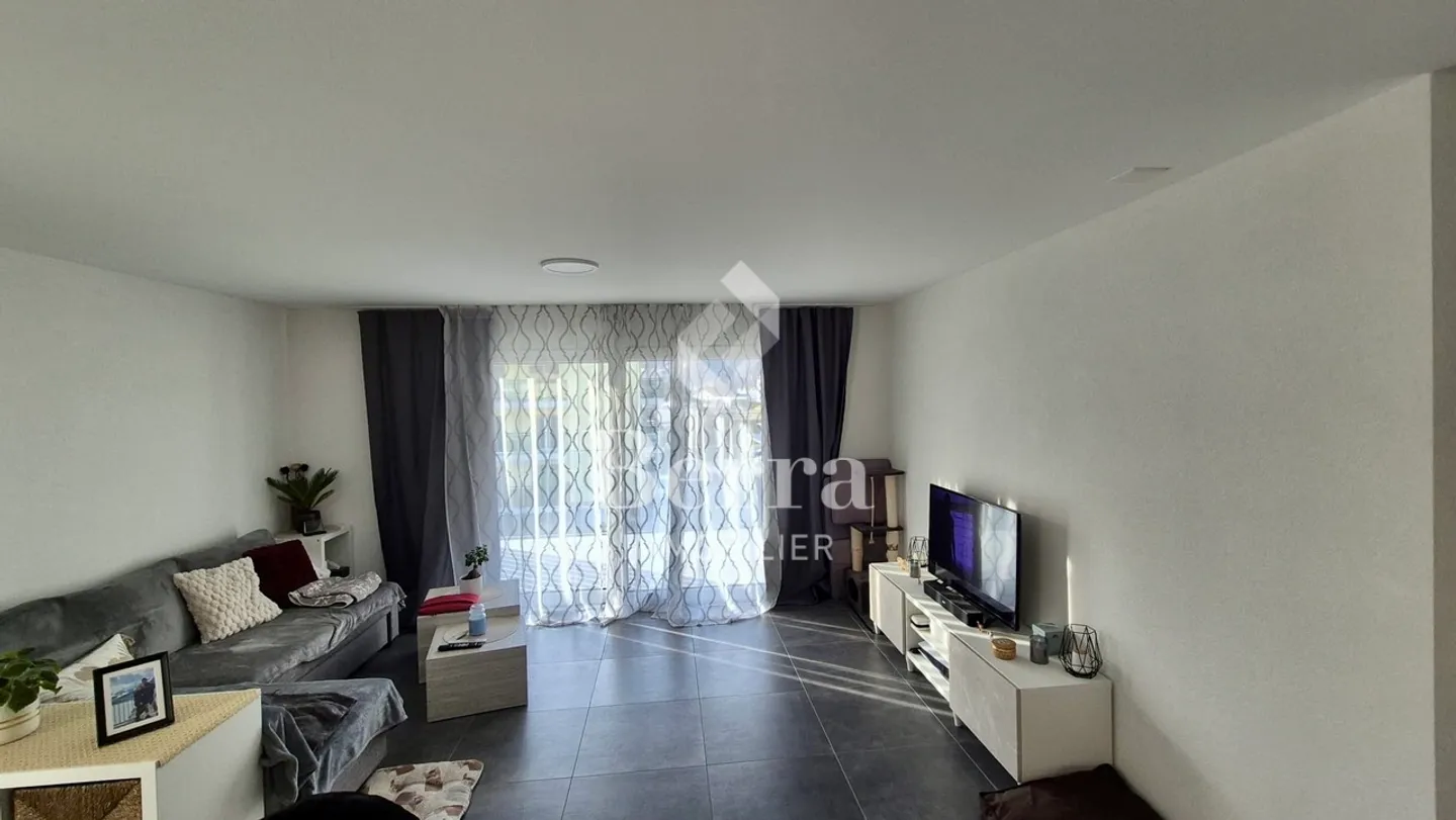 3.5 stanze in affitto dal 01.05.2026 - Foto 4 di 17