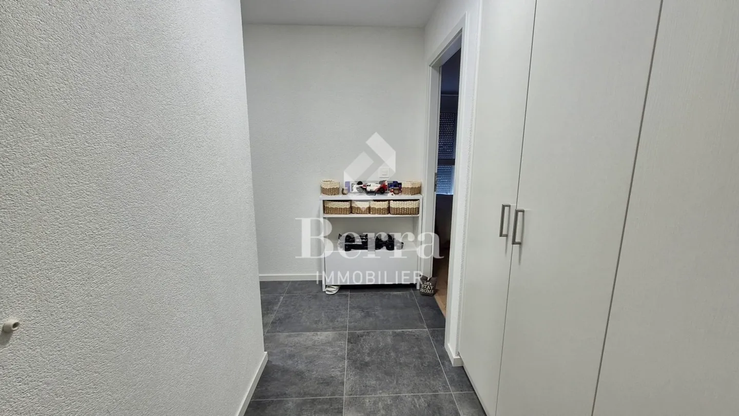 3.5 stanze in affitto dal 01.05.2026 - Foto 5 di 17