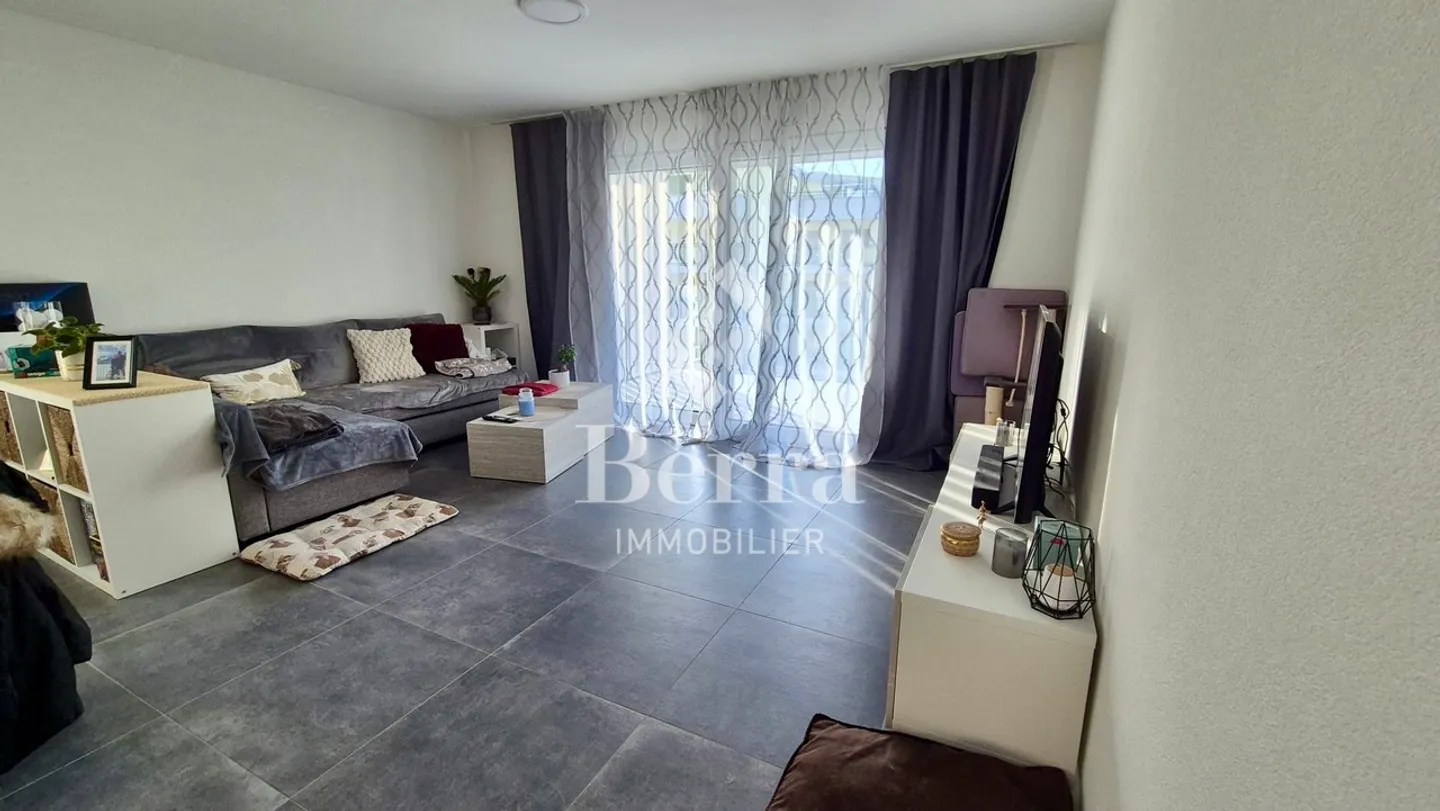 3.5 stanze in affitto dal 01.05.2026 - Foto 6 di 17