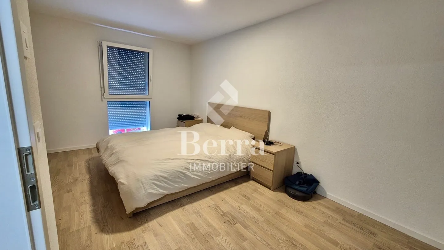 3.5 stanze in affitto dal 01.05.2026 - Foto 8 di 17