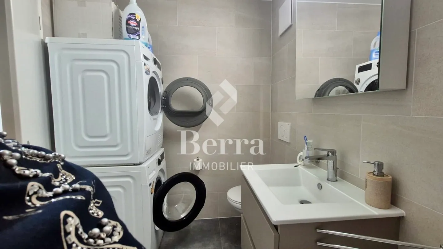 3.5 stanze in affitto dal 01.05.2026 - Foto 11 di 17