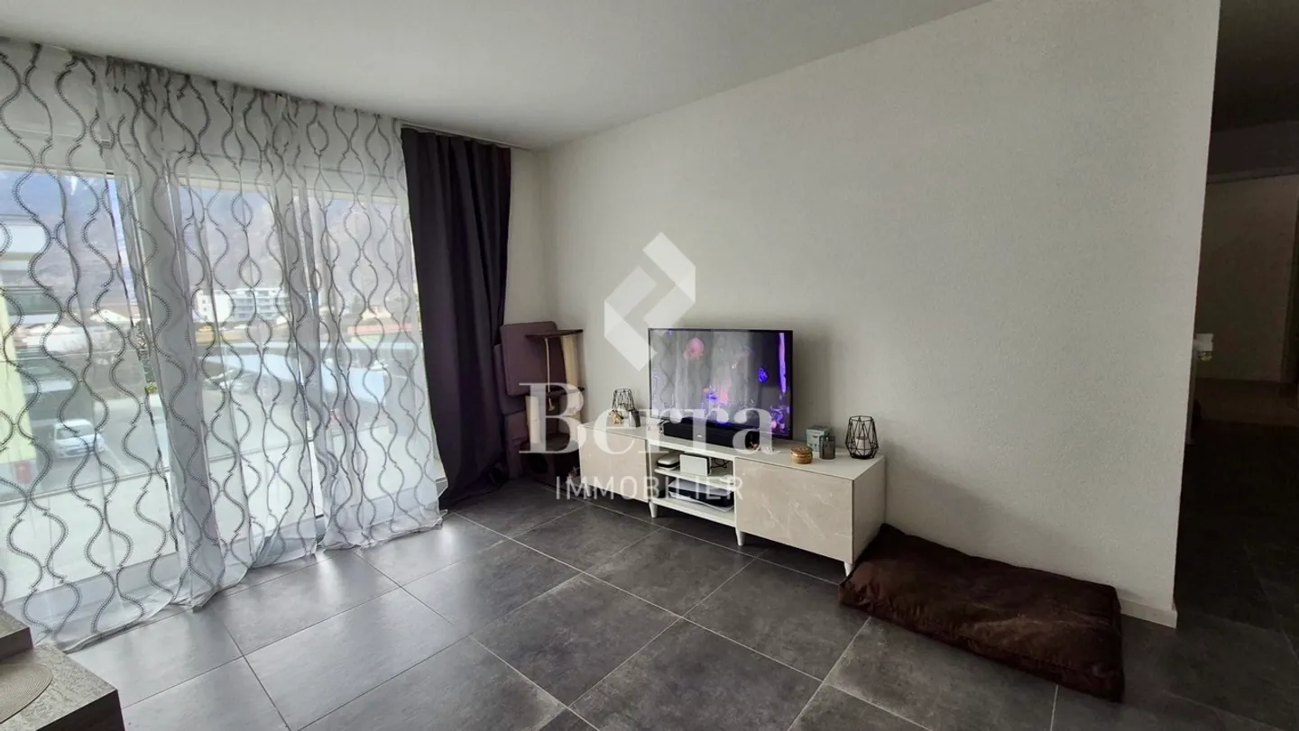 3.5 stanze in affitto dal 01.05.2026 - Foto 13 di 17