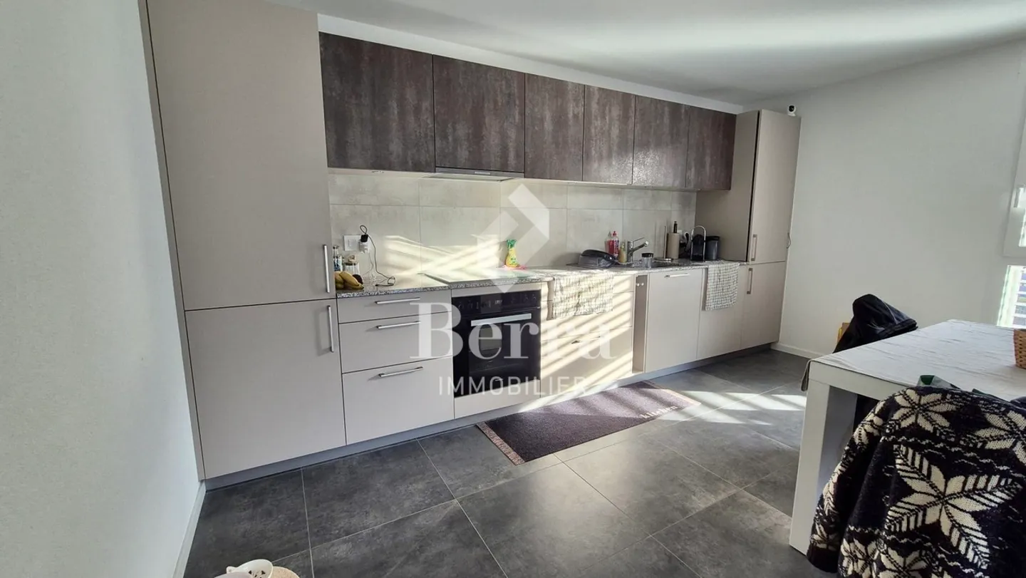 3.5 stanze in affitto dal 01.05.2026 - Foto 14 di 17