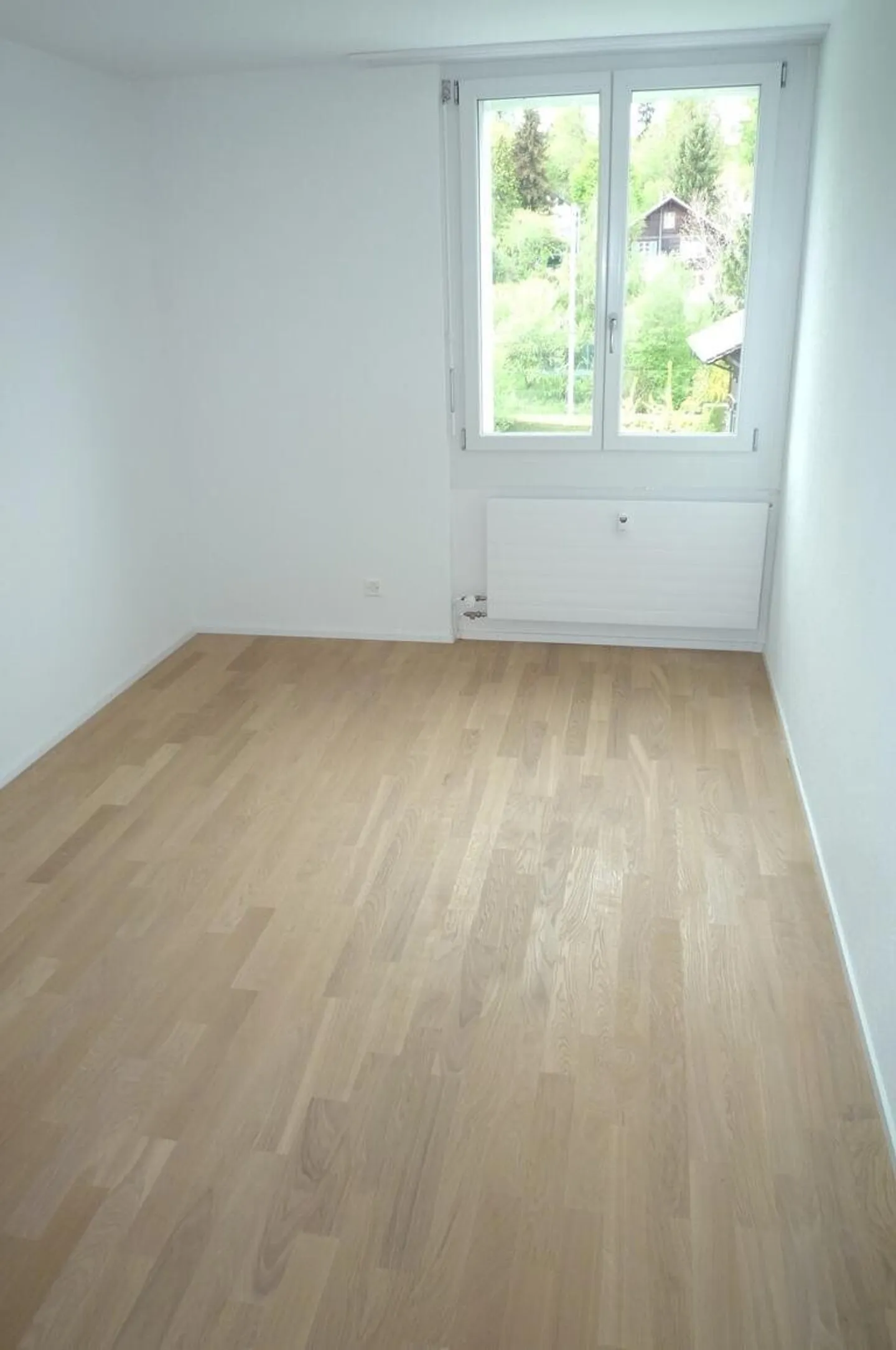 Appartamento 4.5 stanze a Niederscherli - Foto 7 di 9