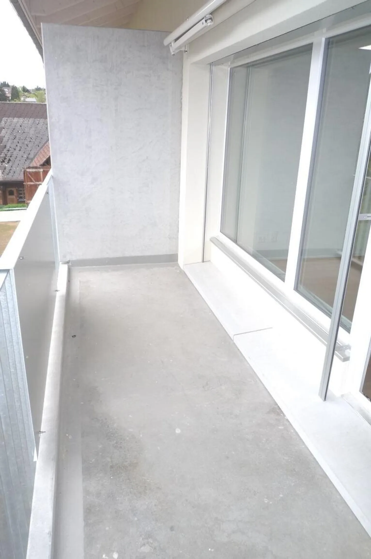 Appartamento 4.5 stanze a Niederscherli - Foto 8 di 9