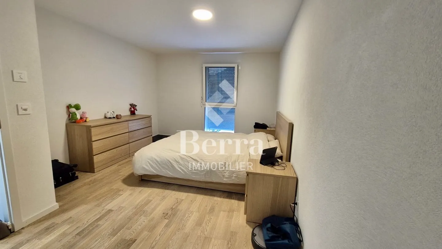 3.5 stanze in affitto dal 01.05.2026 - Foto 9 di 17