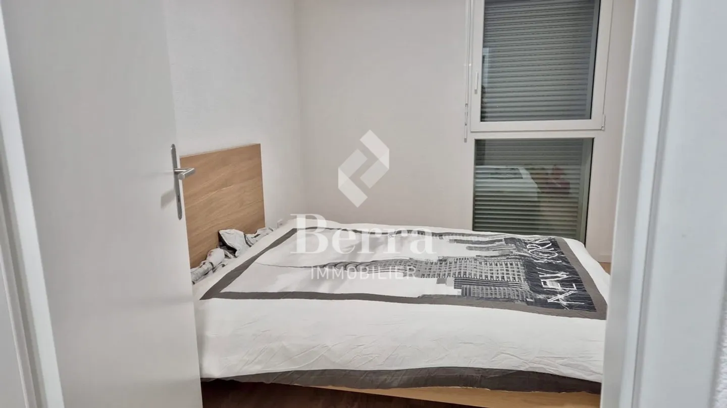 3.5 stanze in affitto dal 01.05.2026 - Foto 10 di 17