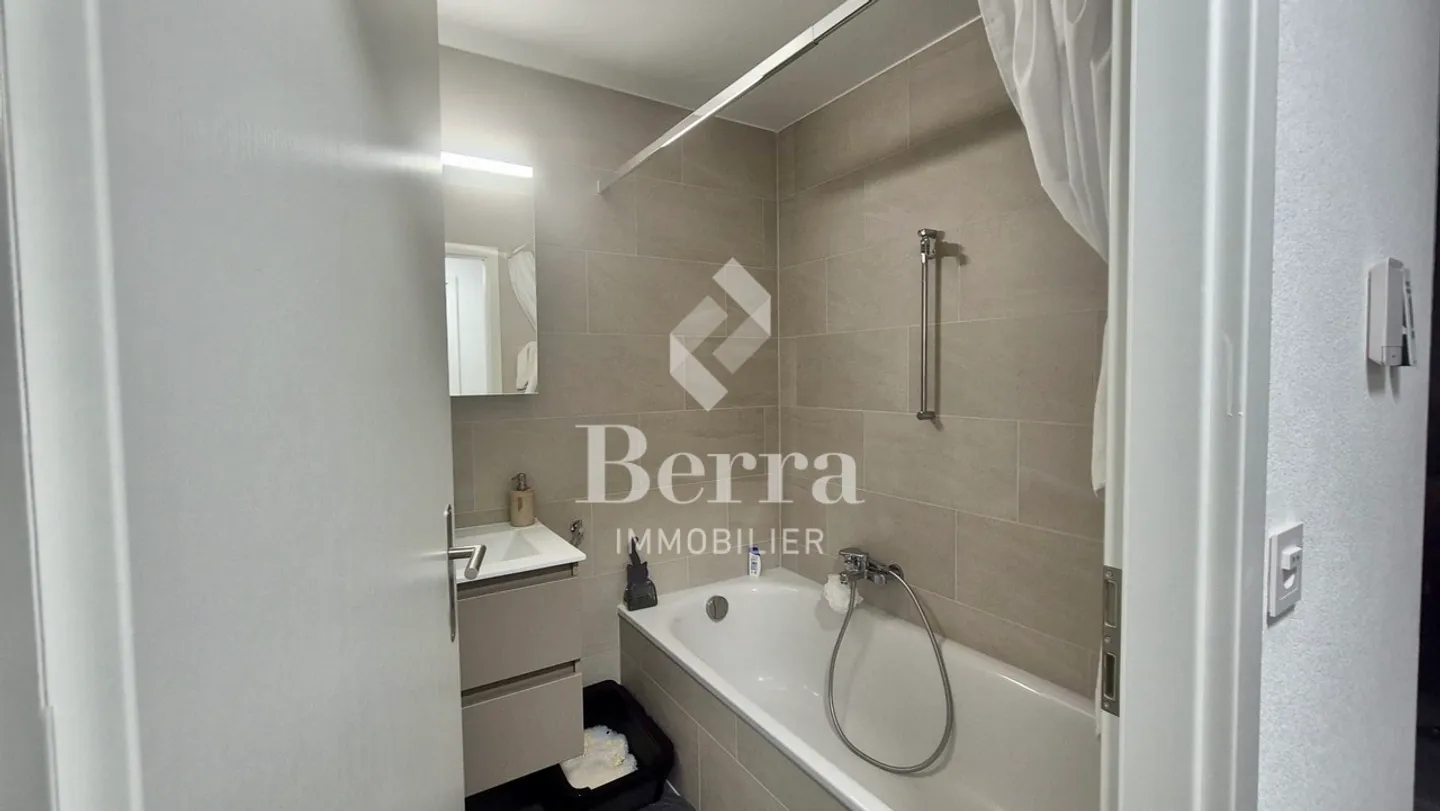 3.5 stanze in affitto dal 01.05.2026 - Foto 15 di 17