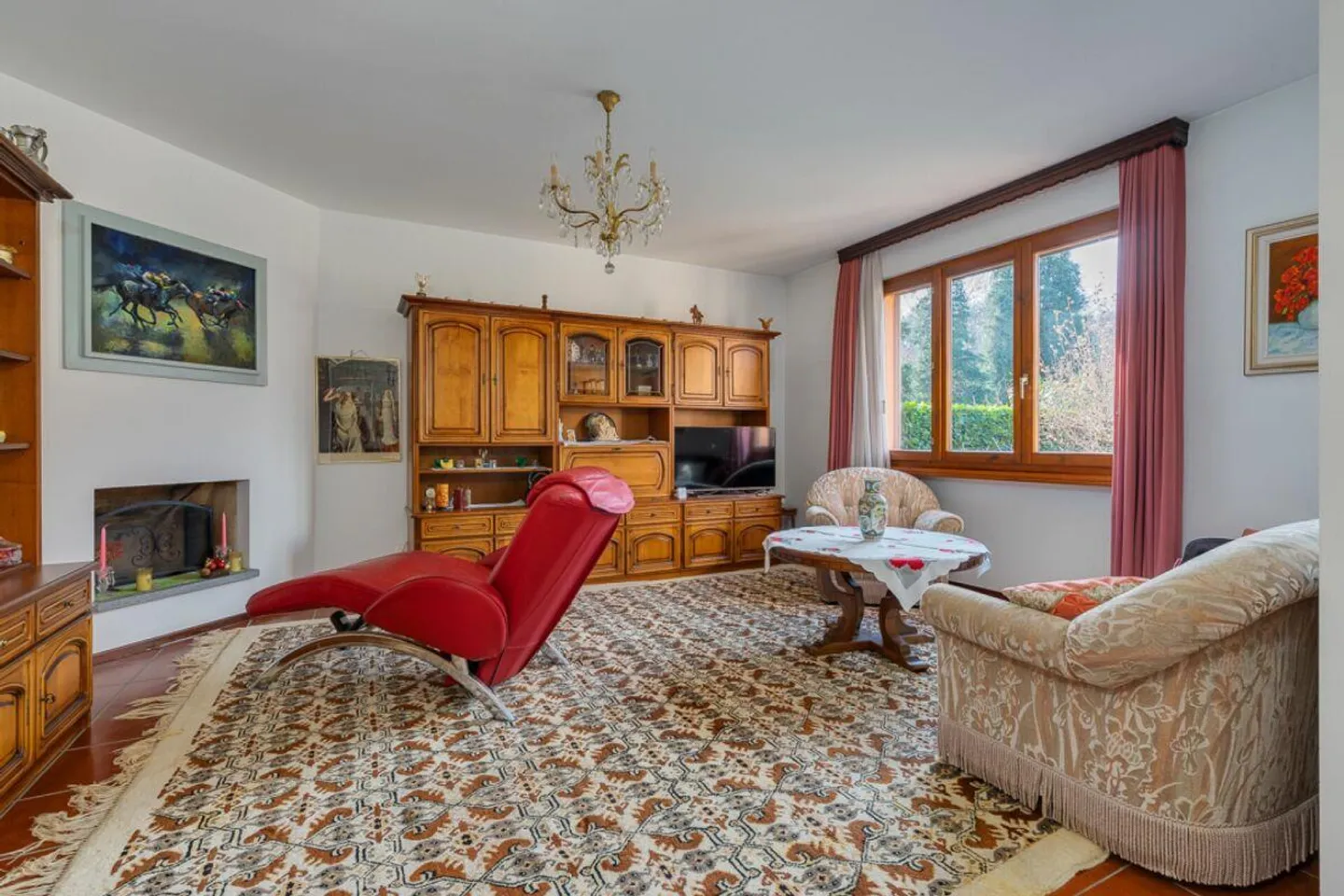 Casa Charmante con Giardino Privato - Foto 2 di 16