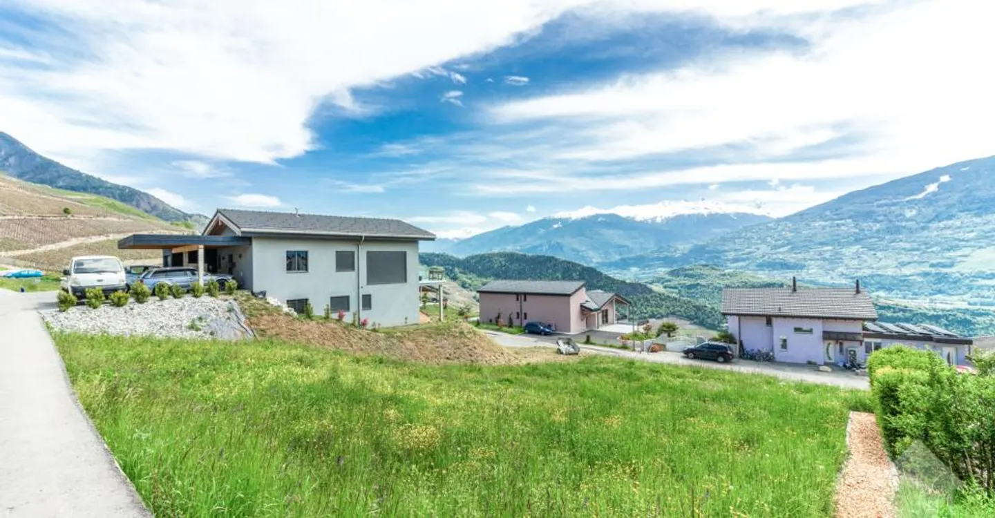 Villa Stupenda con Vista Alpina - Foto 3 di 10