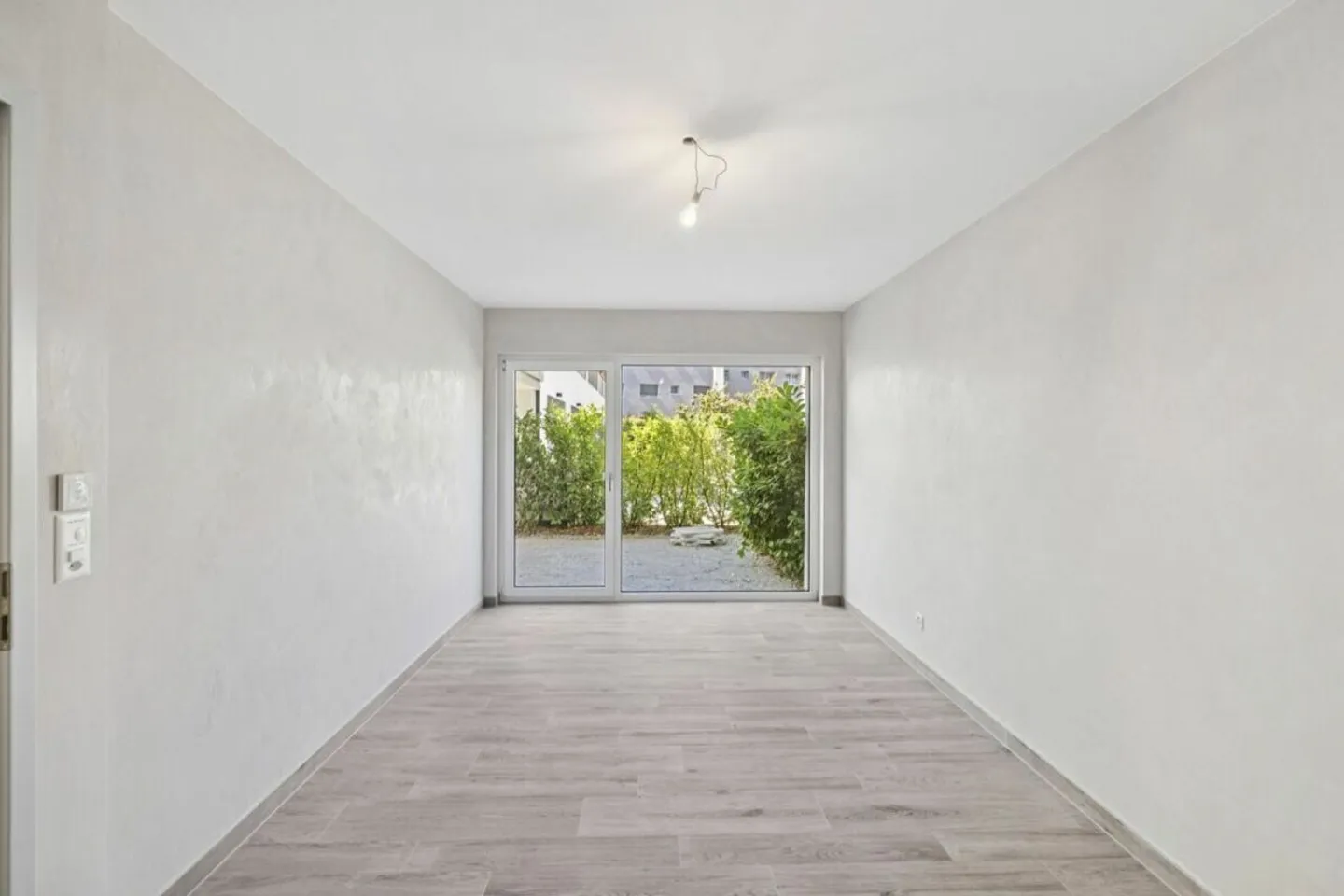 Appartement neuf de 2.5 pièces avec de magnifiques extérieurs - Photo 5 sur 9