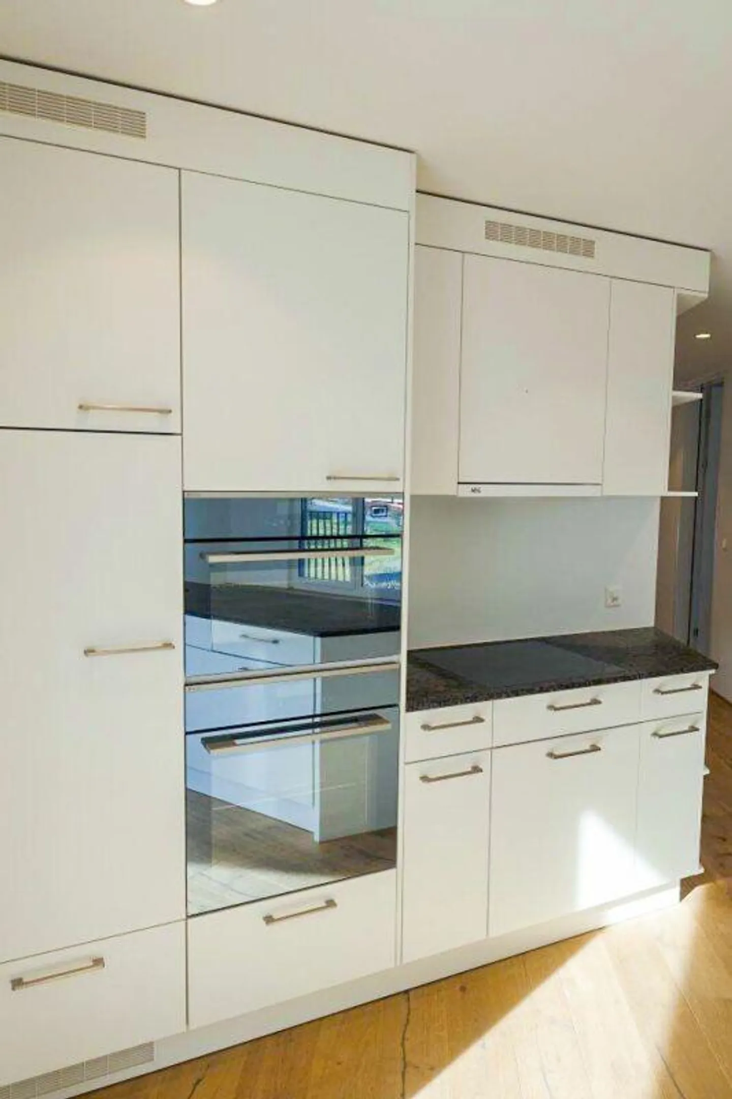 4.5-room apartment with large garden terrace and balcony in Ilanz - Photo 4 of 13