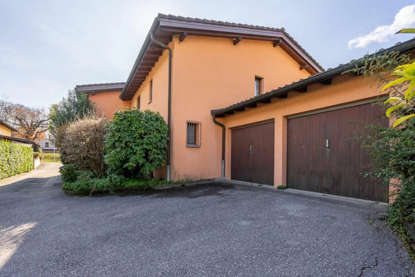 Casa Charmante con Giardino Privato - Foto 1 di 16