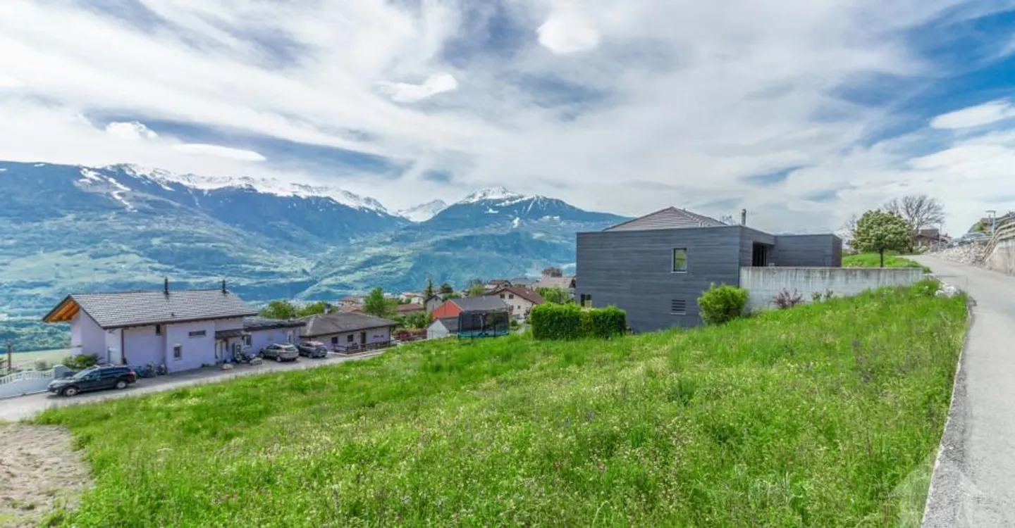 Villa Stupenda con Vista Alpina - Foto 7 di 10