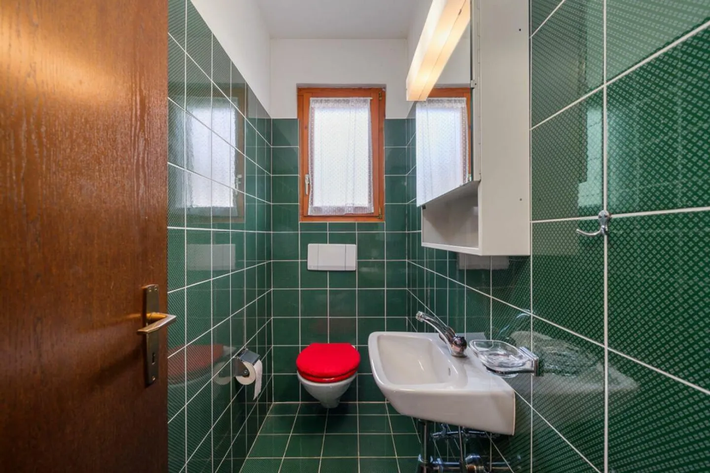 Casa Charmante con Giardino Privato - Foto 5 di 16