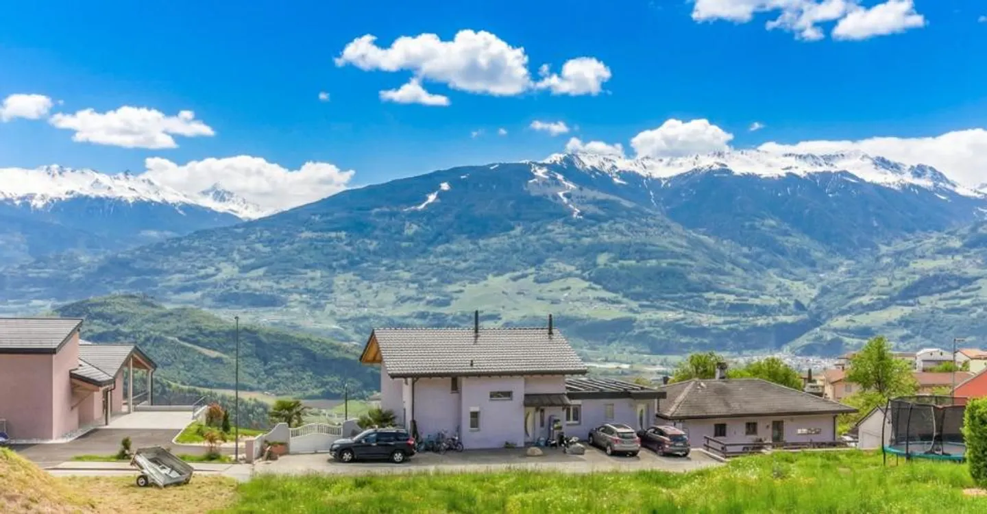 Villa Stupenda con Vista Alpina - Foto 10 di 10
